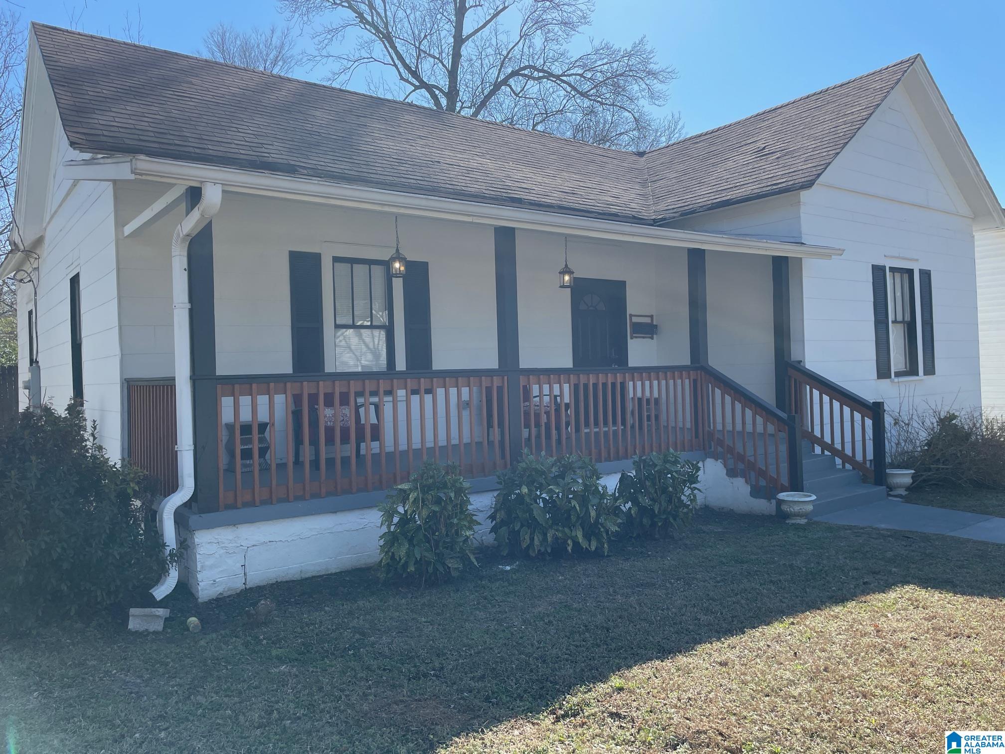 Photo 1 of Single family home for sale at 2013 3rd Avenue S, Irondale, AL 35210 | MLS# 21442538 | Listing updated on 2026-05-29