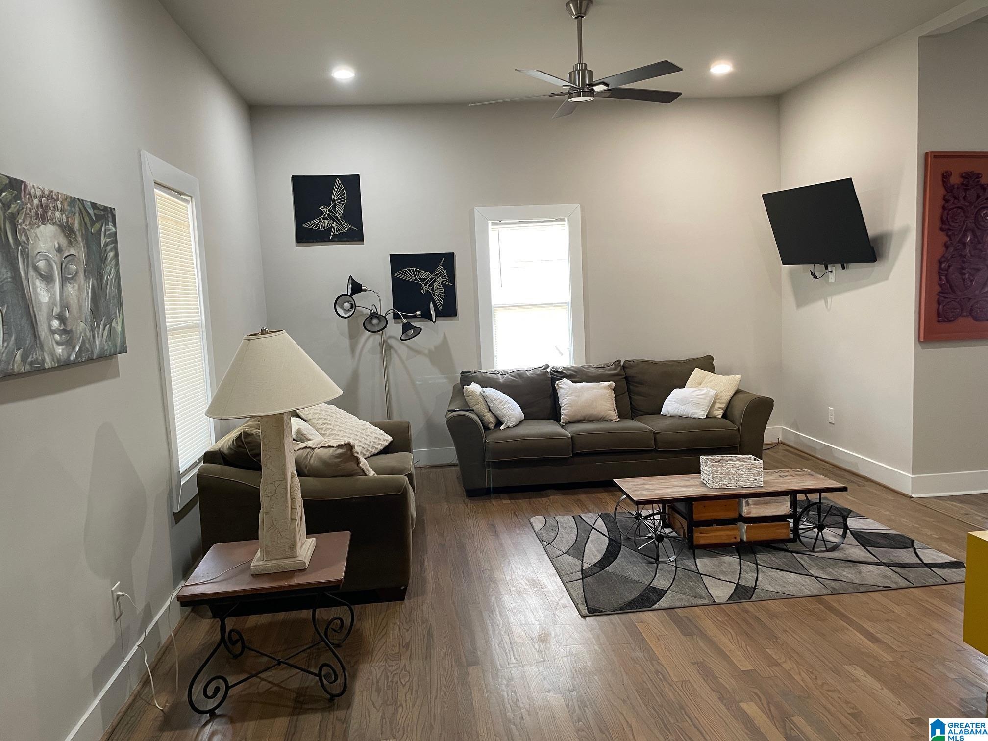 Photo 4 of Single family home for sale at 2013 3rd Avenue S, Irondale, AL 35210 | MLS# 21442538 | Listing updated on 2026-05-29