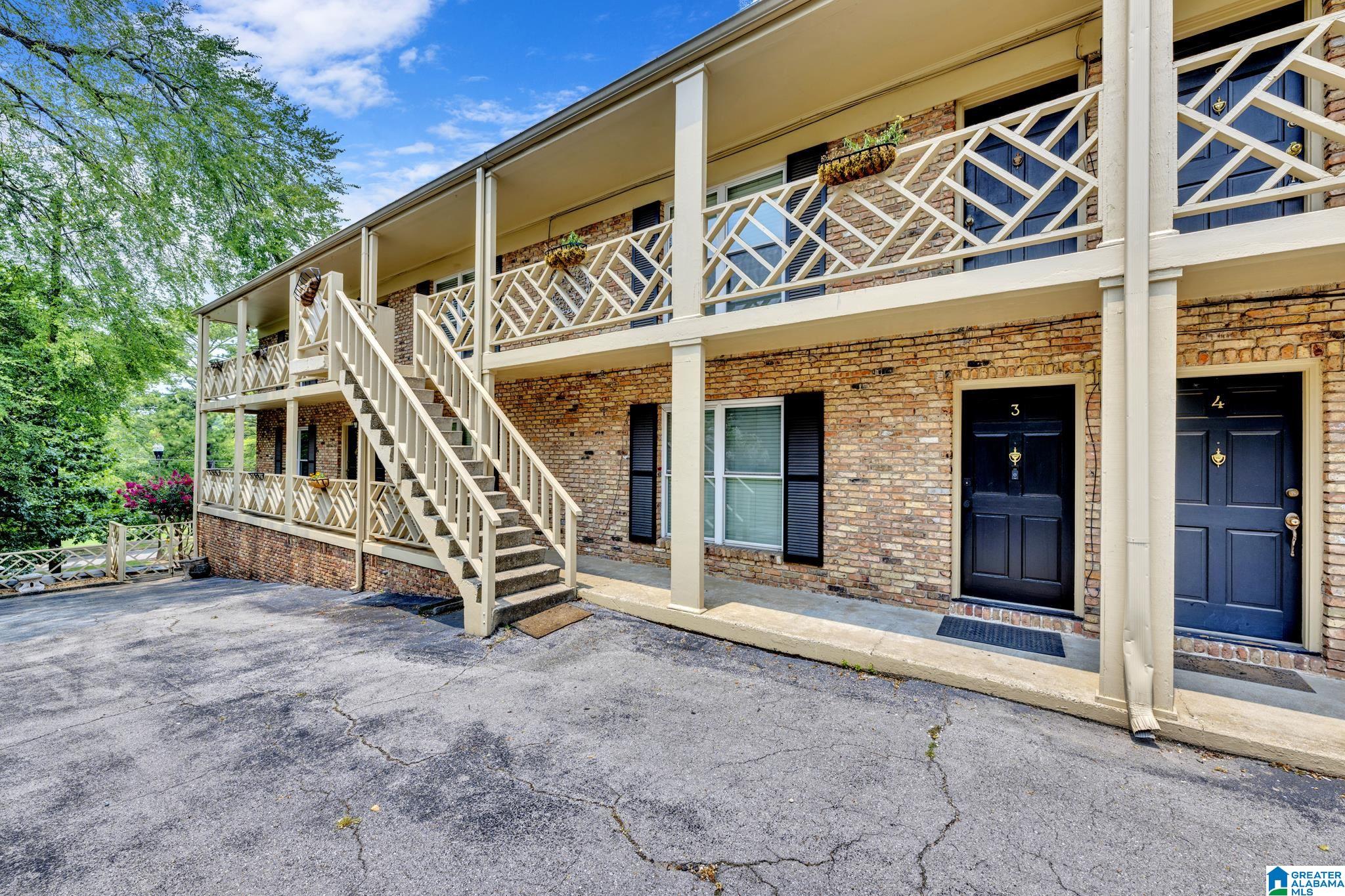 Homes for sale in Birmingham, AL | 2825 Highland Avenue S #3, Birmingham, AL 35205 | MLS# 21442558