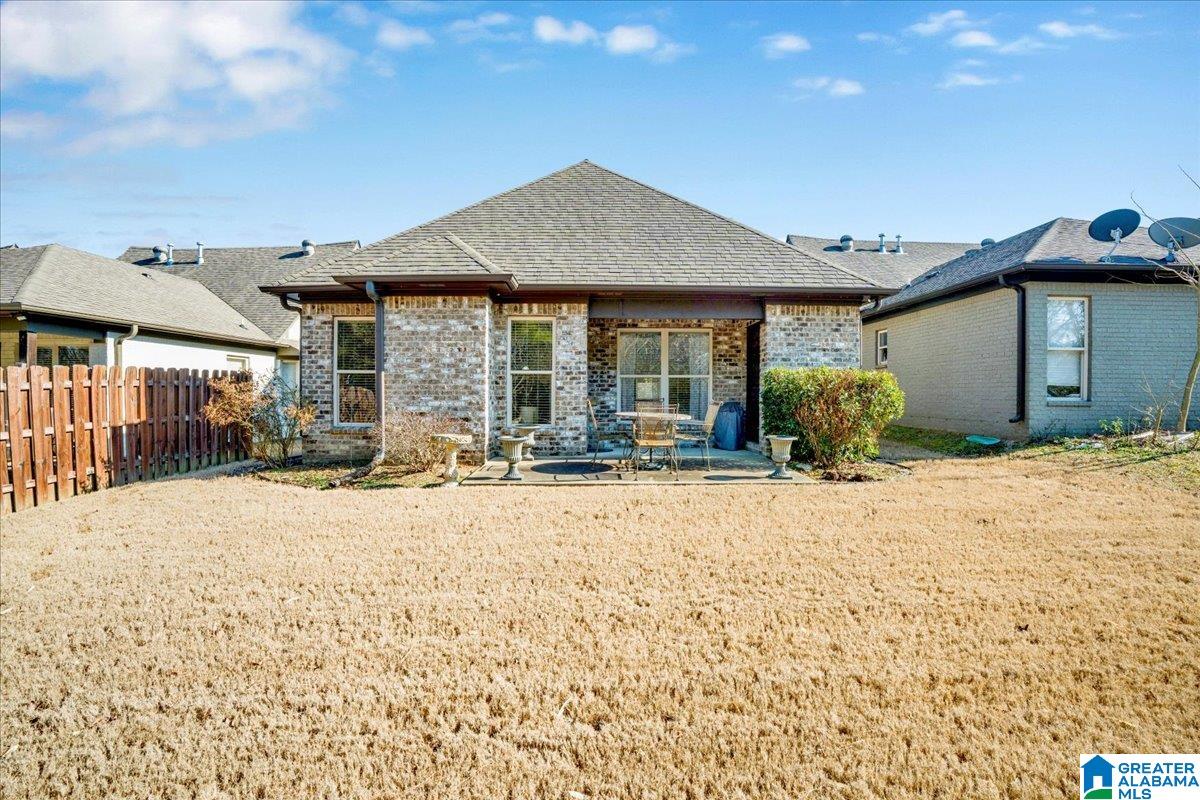 Homes for sale in Fultondale, AL | 474 W Park Dr, Fultondale, AL 35068 | MLS# 21442561