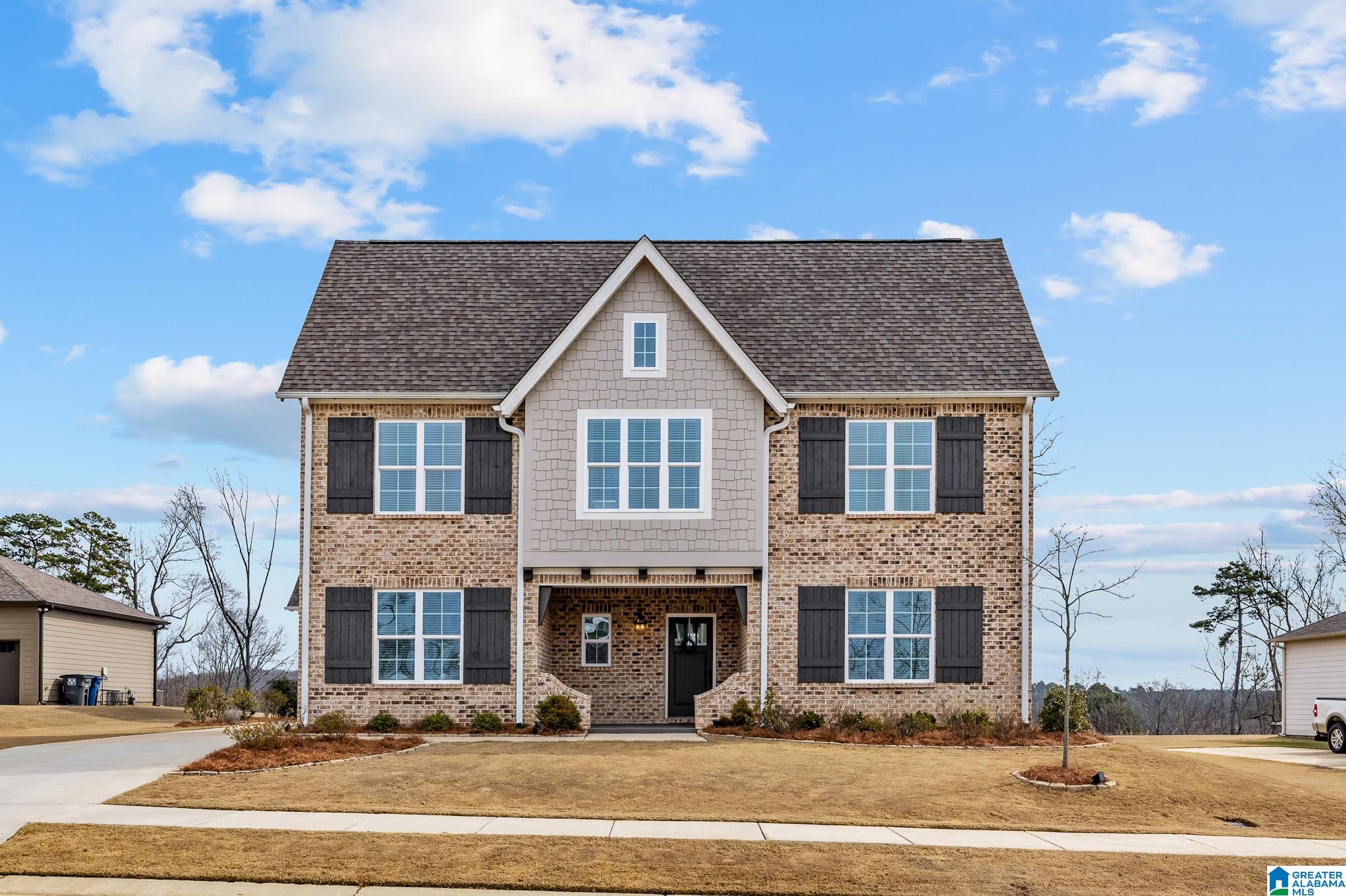 1st image of 4529 Brexton Street, Trussville, AL 35173 | MLS# 21442562