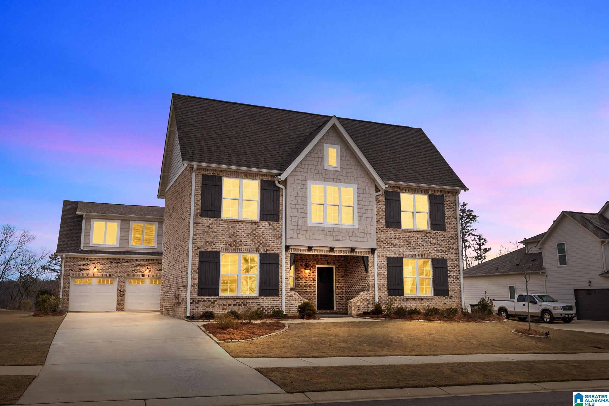 2nd image of 4529 Brexton Street, Trussville, AL 35173 | MLS# 21442562