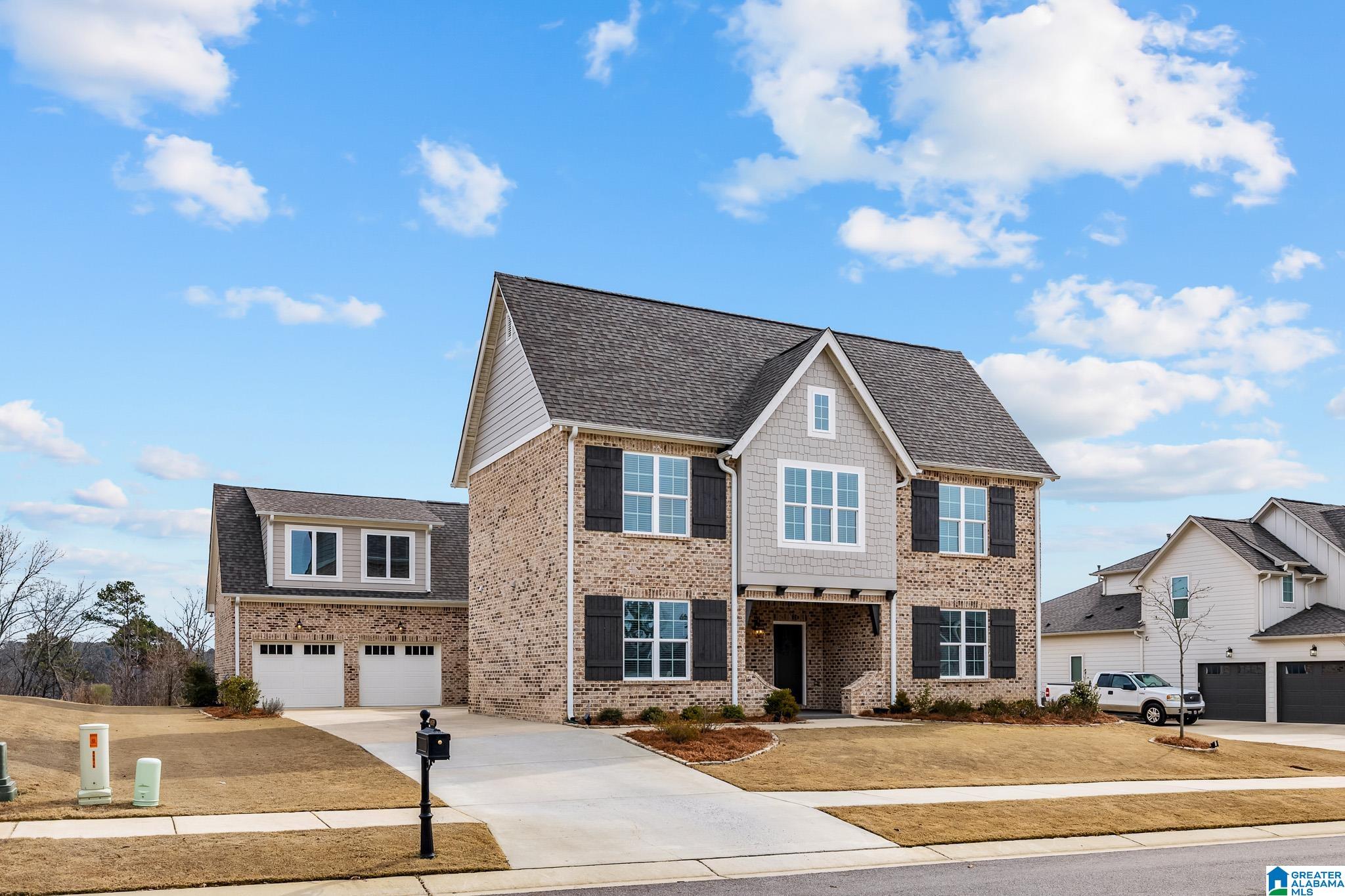 3rd image of 4529 Brexton Street, Trussville, AL 35173 | MLS# 21442562