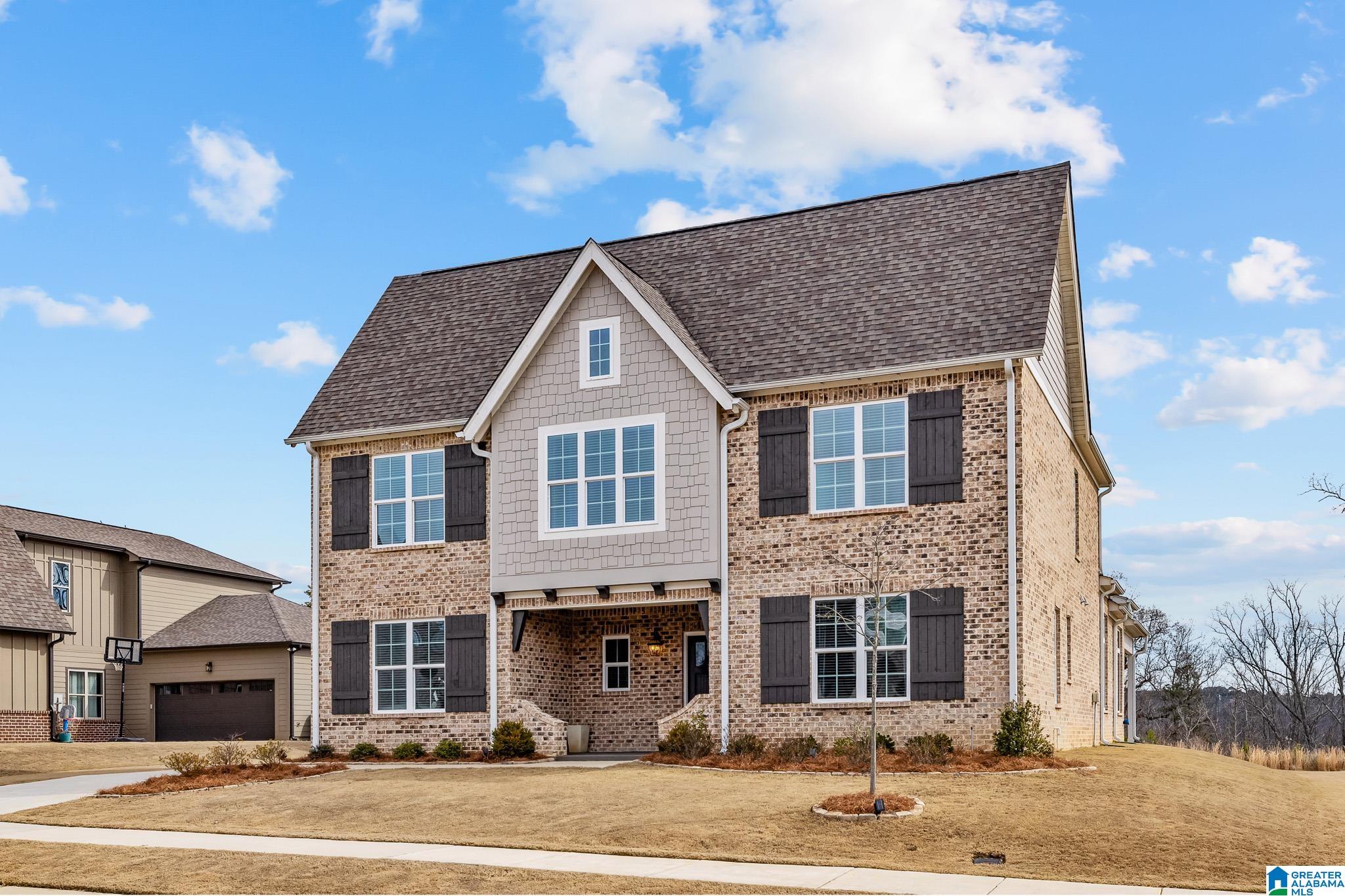 5th image of 4529 Brexton Street, Trussville, AL 35173 | MLS# 21442562