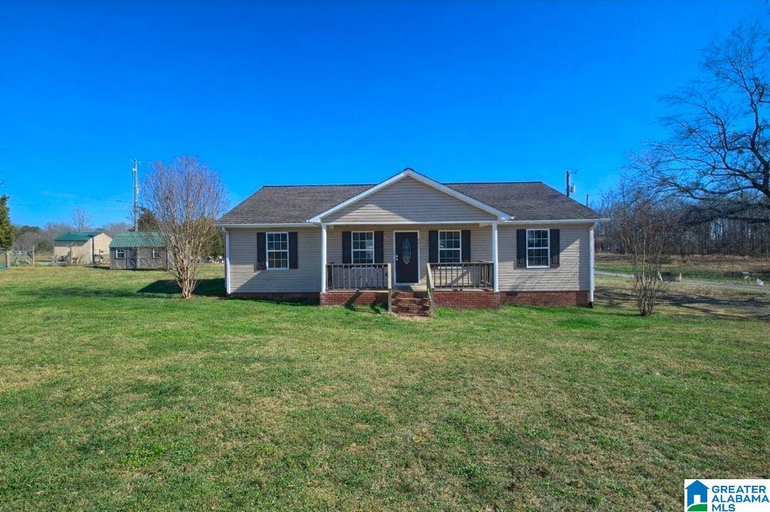 Homes for sale in Holly Pond, AL | 901 County Road 695, Holly Pond, AL 35083 | MLS# 21442564