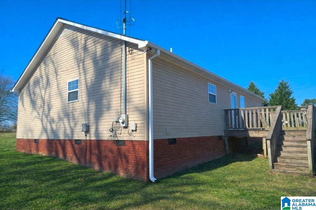 Homes for sale in Holly Pond, AL | 901 County Road 695, Holly Pond, AL 35083 | MLS# 21442564
