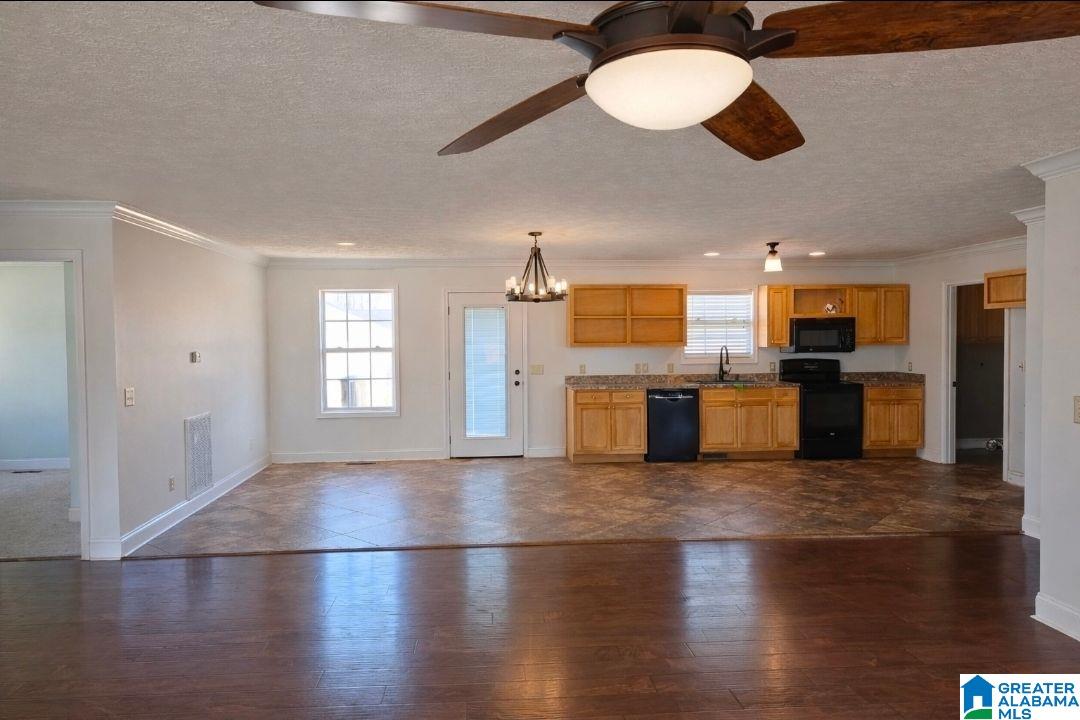 Homes for sale in Holly Pond, AL | 901 County Road 695, Holly Pond, AL 35083 | MLS# 21442564