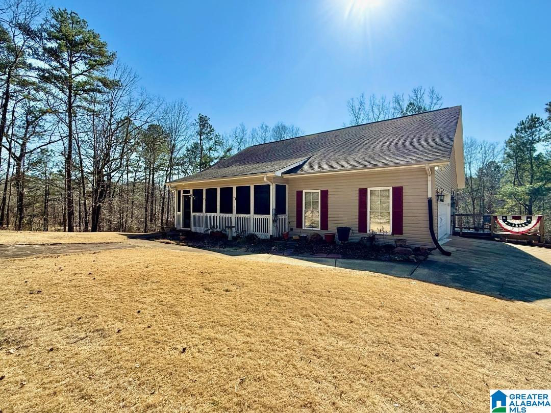 Homes for sale in Pell City, AL | 6244 Hwy 78, Pell City, AL 35128 | MLS# 21442566