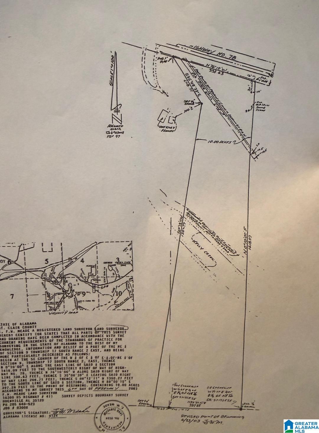 Homes for sale in Pell City, AL | 6244 Hwy 78, Pell City, AL 35128 | MLS# 21442566