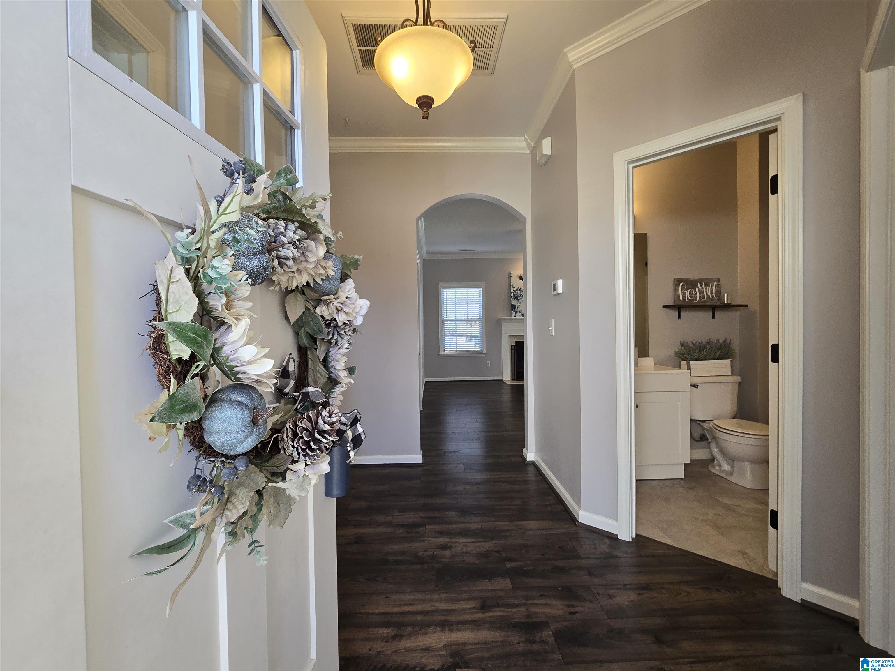 Homes for sale in Calera, AL | 1003 Meriweather Dr, Calera, AL 35040 | MLS# 21442568