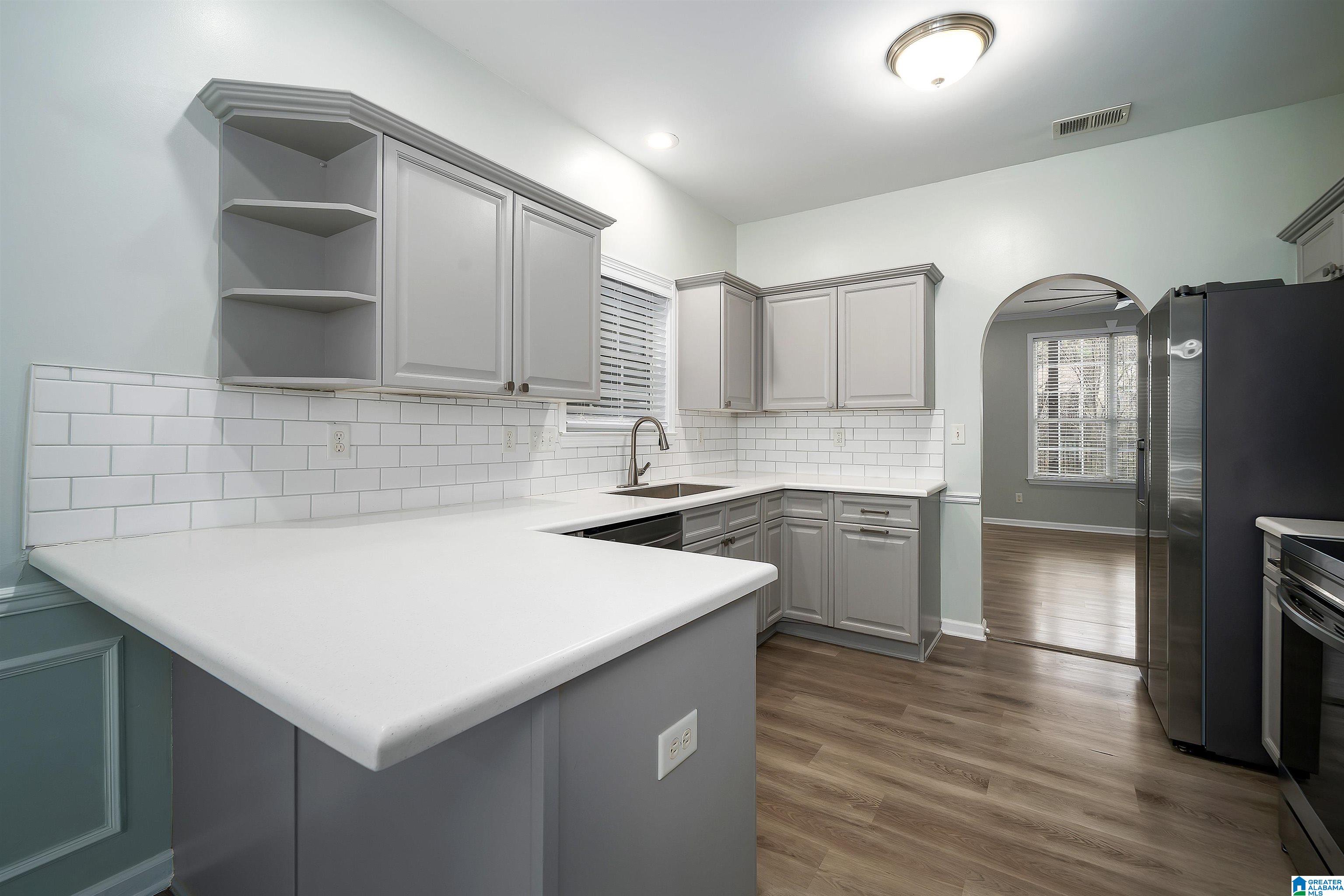 Homes for sale in Pelham, AL | 232 Calloway Lane, Pelham, AL 35124 | MLS# 21442569