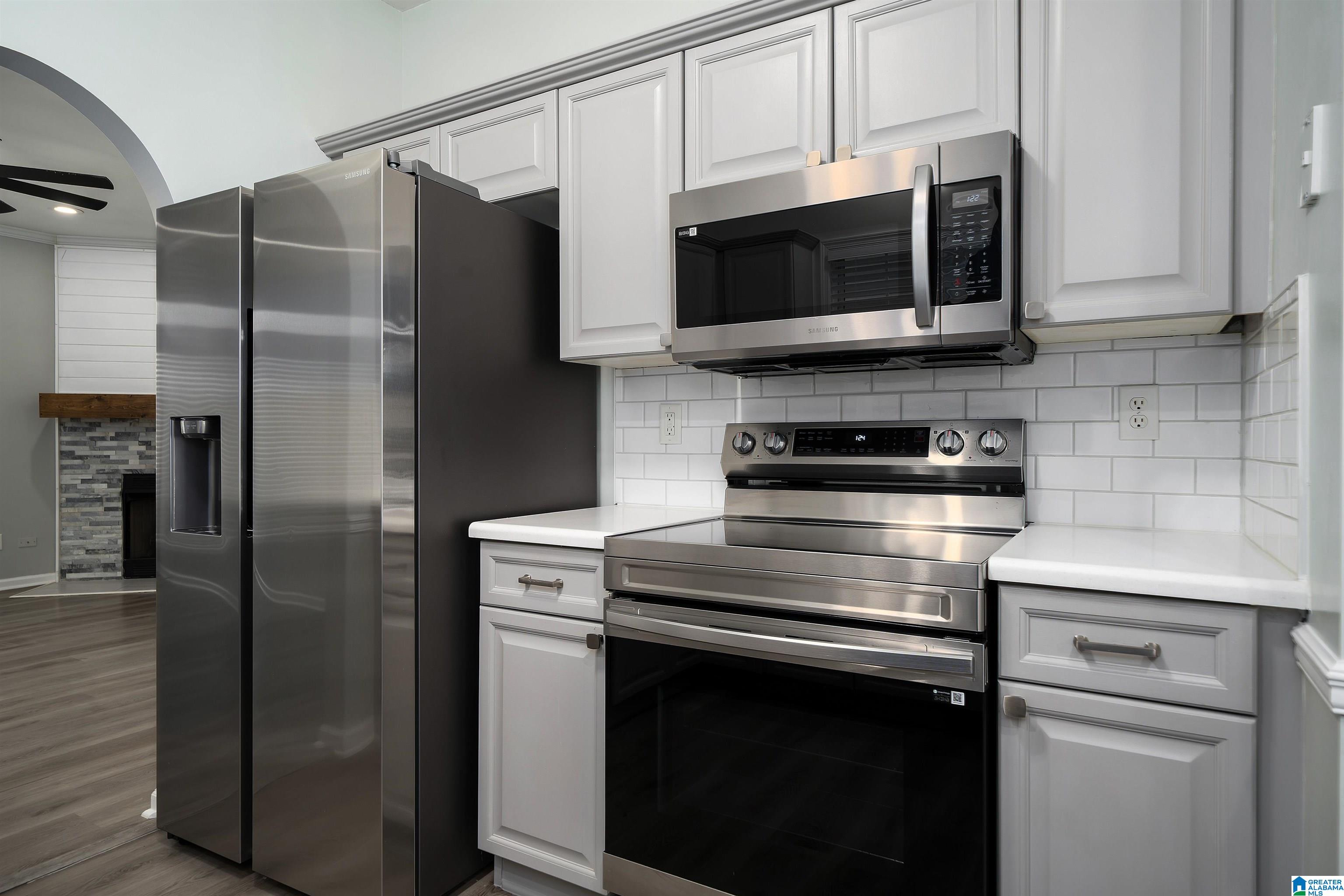 Homes for sale in Pelham, AL | 232 Calloway Lane, Pelham, AL 35124 | MLS# 21442569