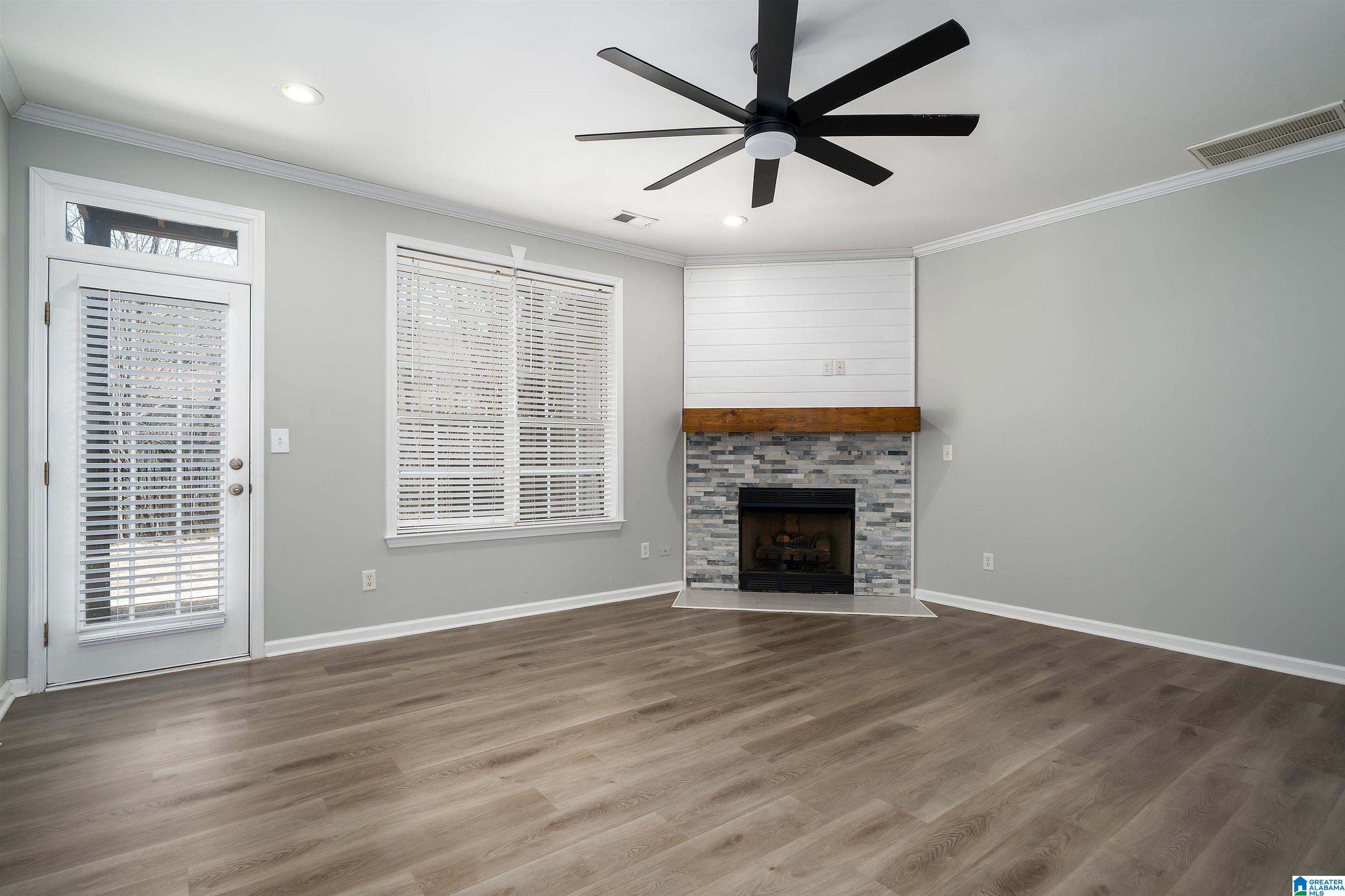 Homes for sale in Pelham, AL | 232 Calloway Lane, Pelham, AL 35124 | MLS# 21442569