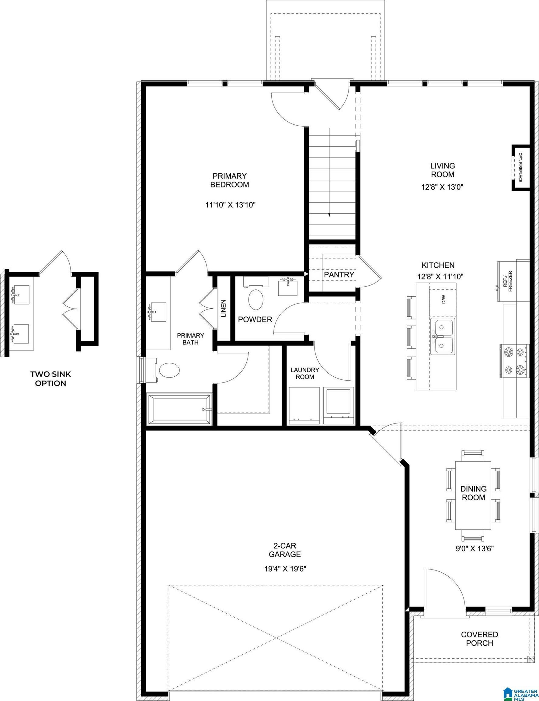 Homes for sale in Calera, AL | 0349 Shiloh Creek Dr, Calera, AL 35040 | MLS# 21442572