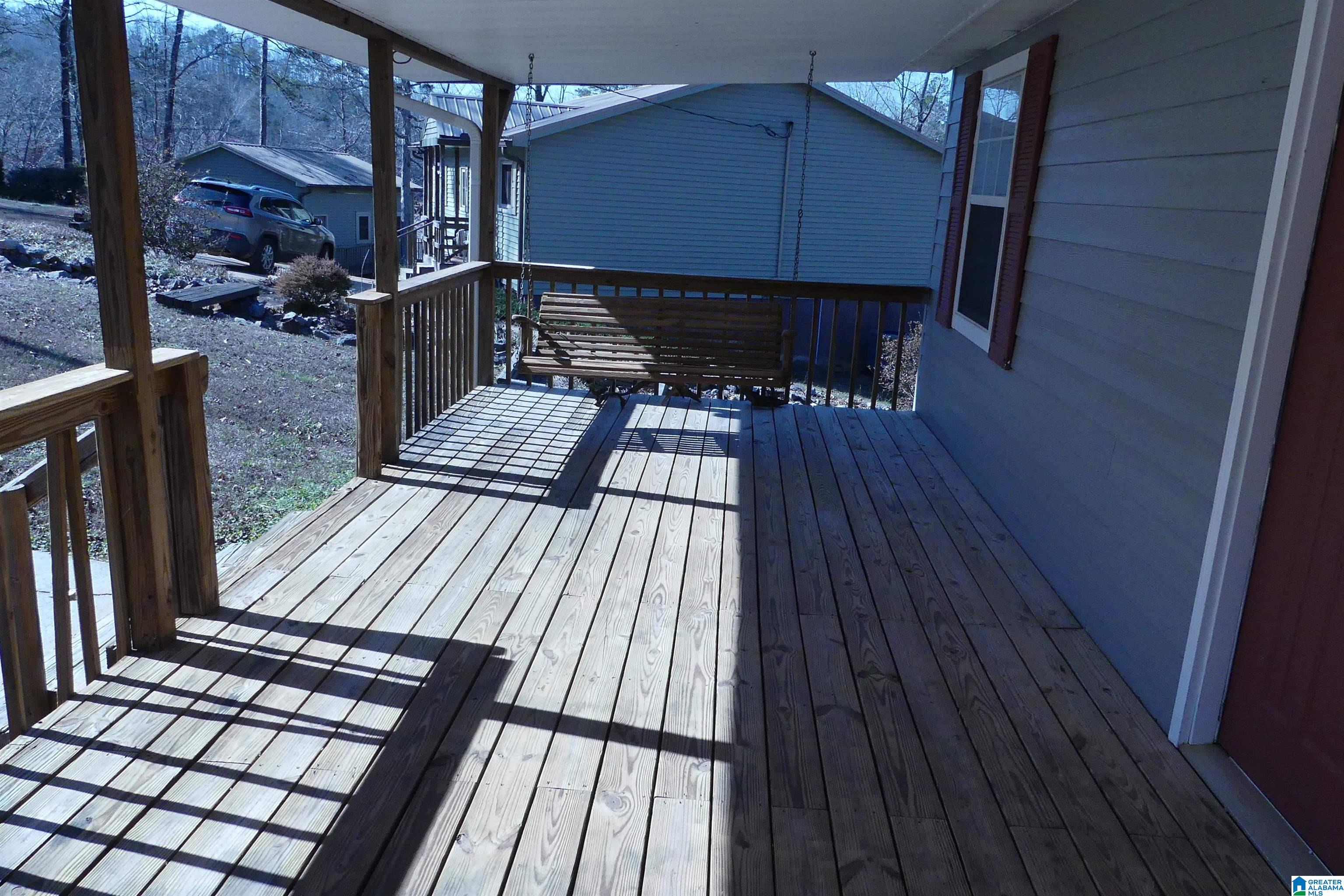 Homes for sale in Wedowee, AL | 832 Point South Dr, Wedowee, AL 36266 | MLS# 21442578