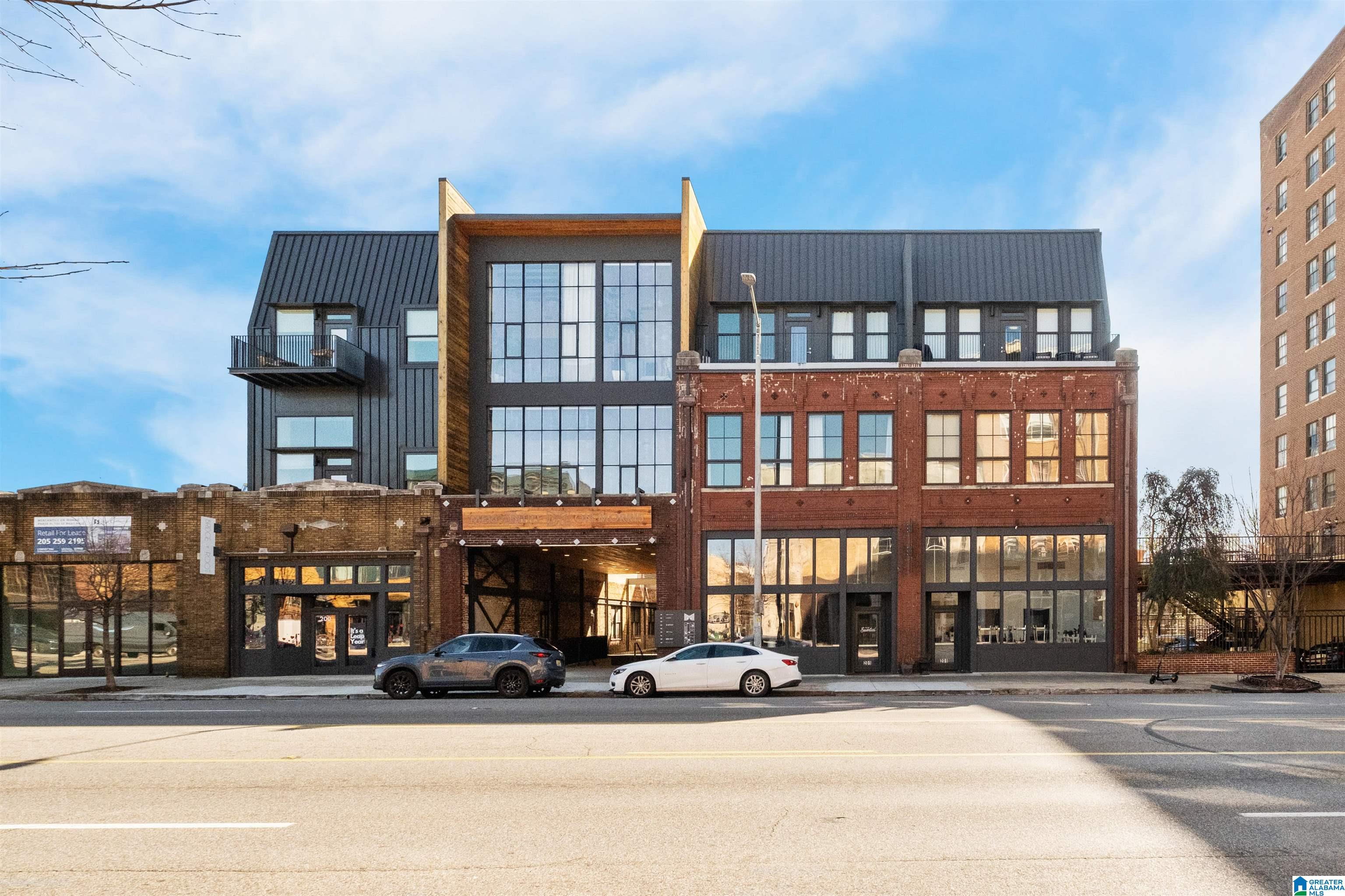 Homes for sale in Birmingham, AL | 2212 Morris Avenue #218, Birmingham, AL 35203 | MLS# 21442584