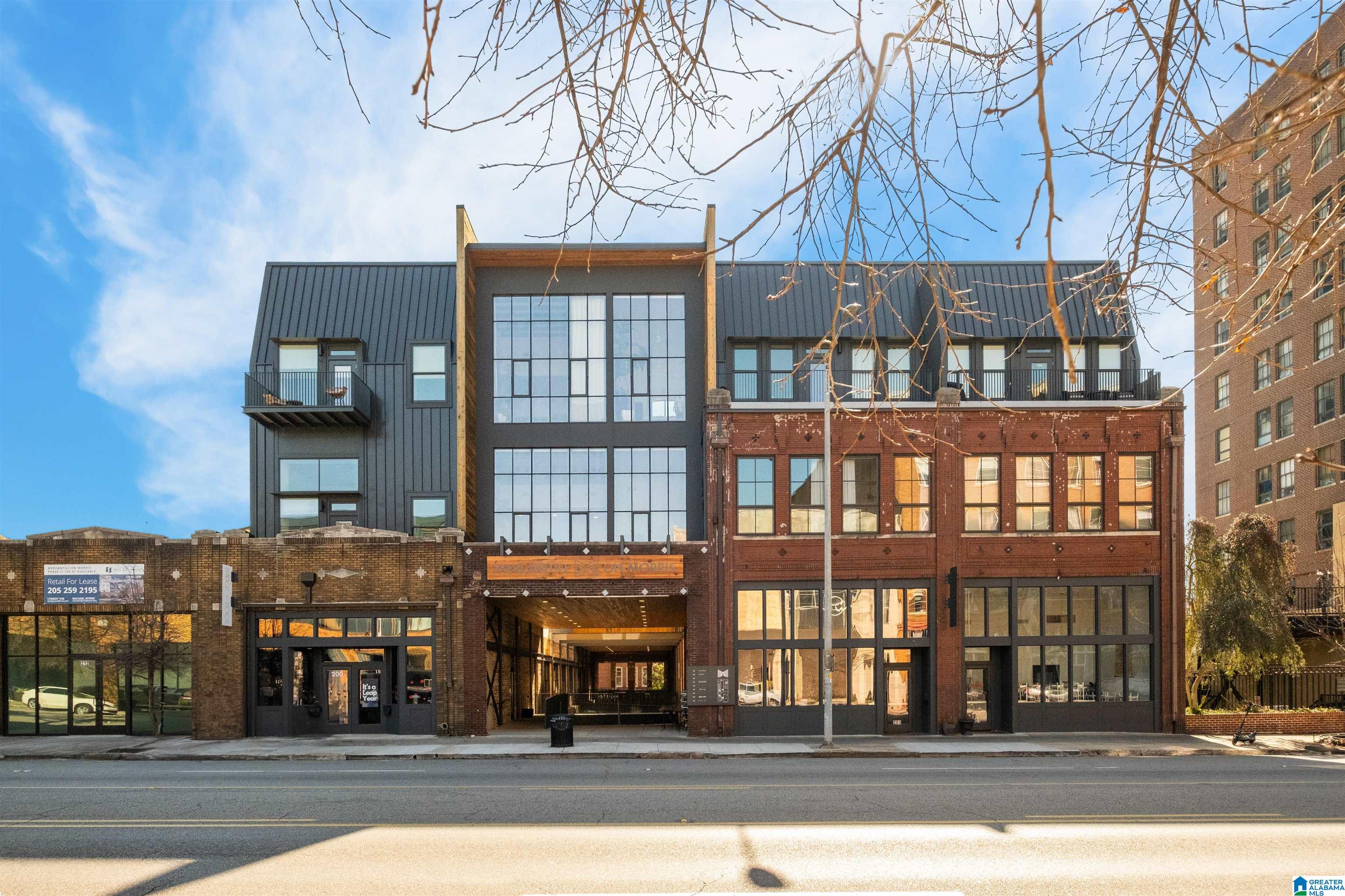 Homes for sale in Birmingham, AL | 2212 Morris Avenue #218, Birmingham, AL 35203 | MLS# 21442584