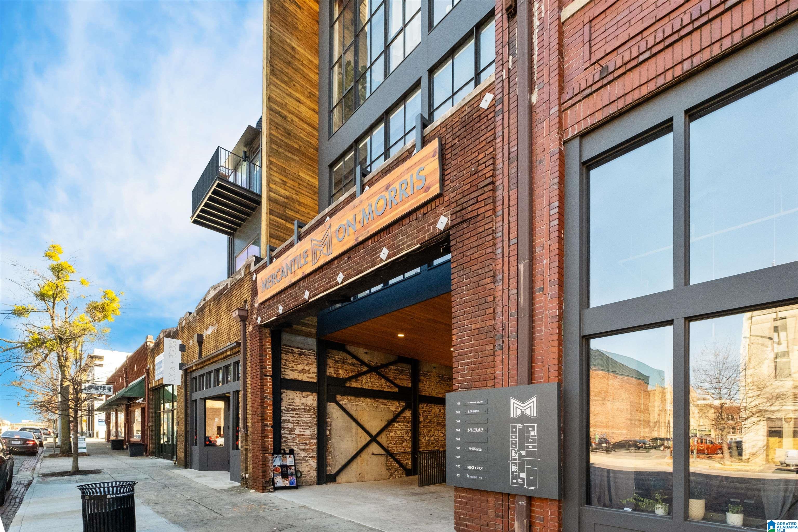 Homes for sale in Birmingham, AL | 2212 Morris Avenue #218, Birmingham, AL 35203 | MLS# 21442584