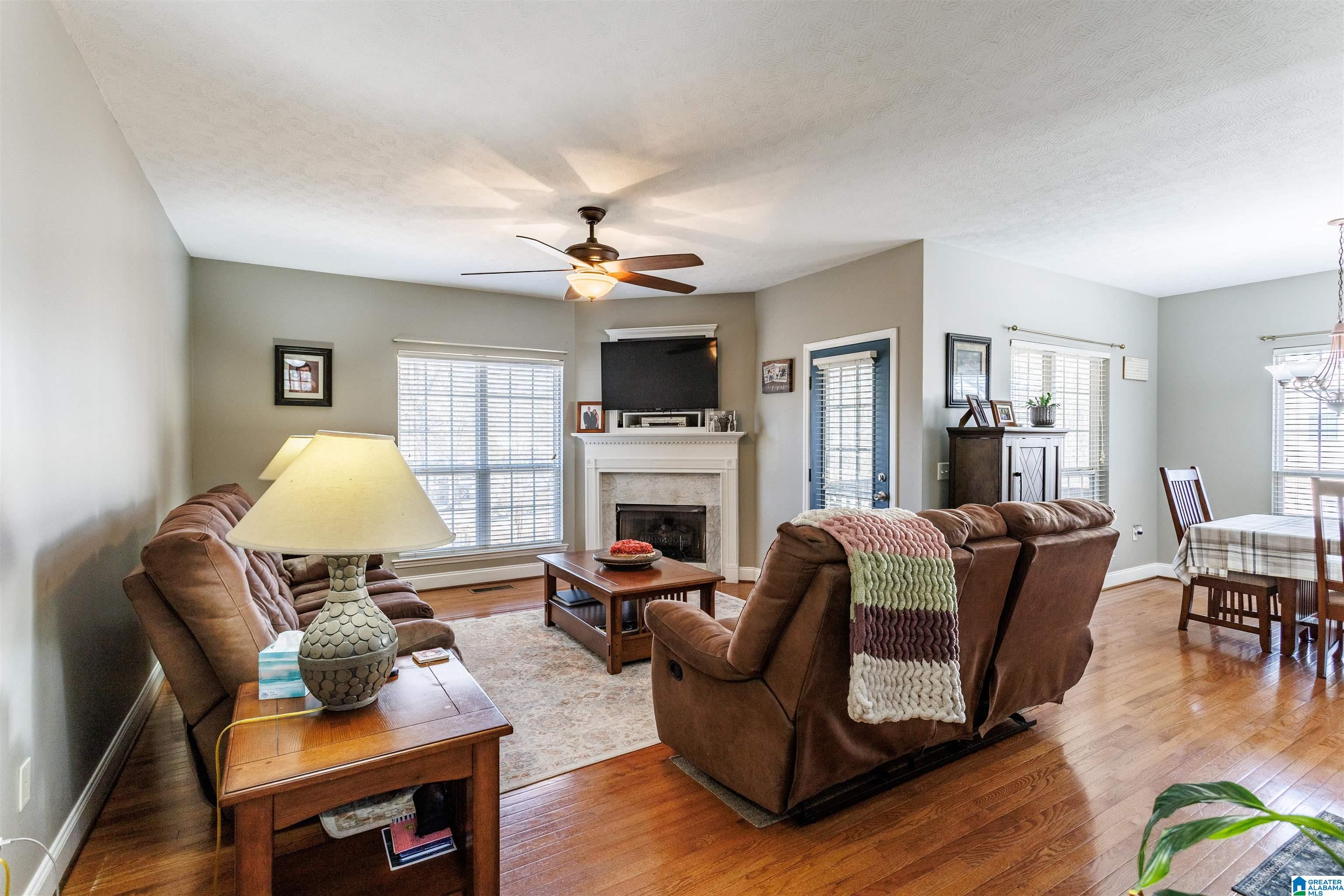 Homes for sale in Pell City, AL | 130 Seddon Farms Dr, Pell City, AL 35128 | MLS# 21442585