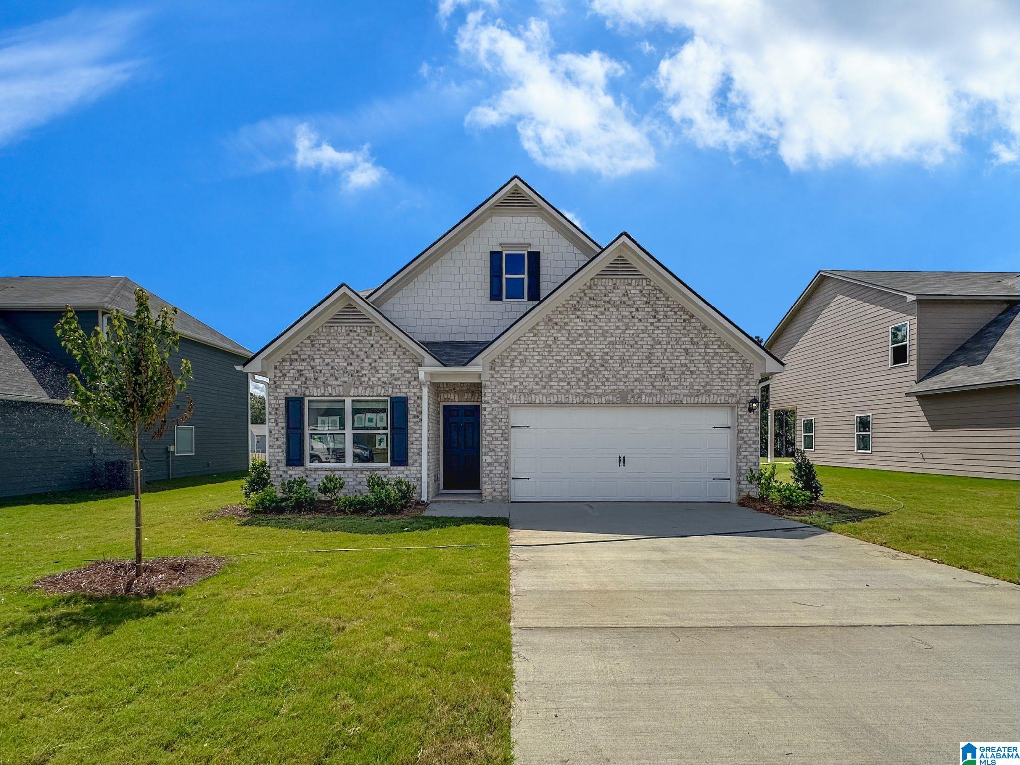 Homes for sale in Fultondale, AL | 3197 Sayers Road, Fultondale, AL 35068 | MLS# 21442586