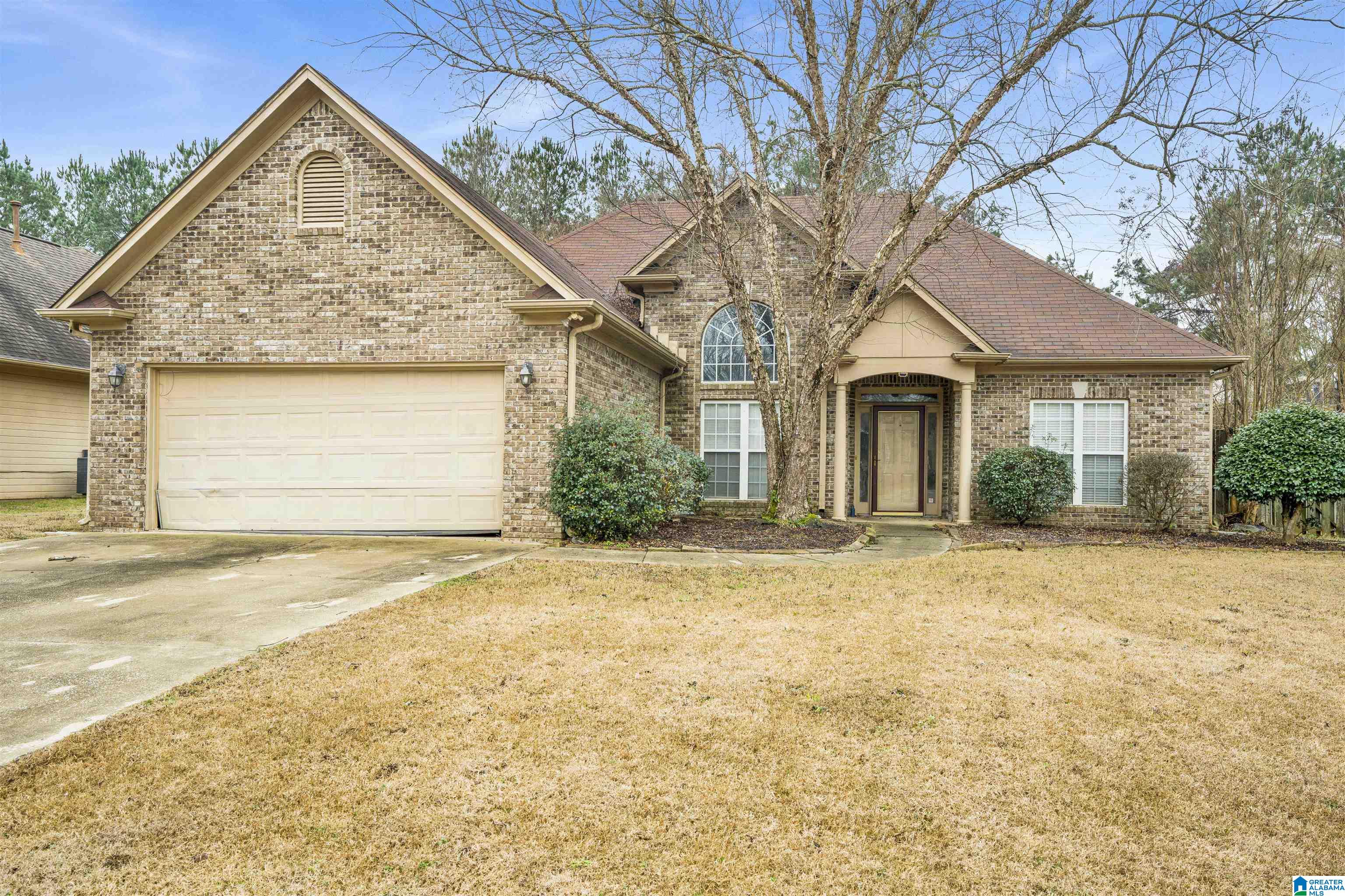 Homes for sale in Mccalla, AL | 5733 Riverbirch Dr, Mccalla, AL 35022 | MLS# 21442587