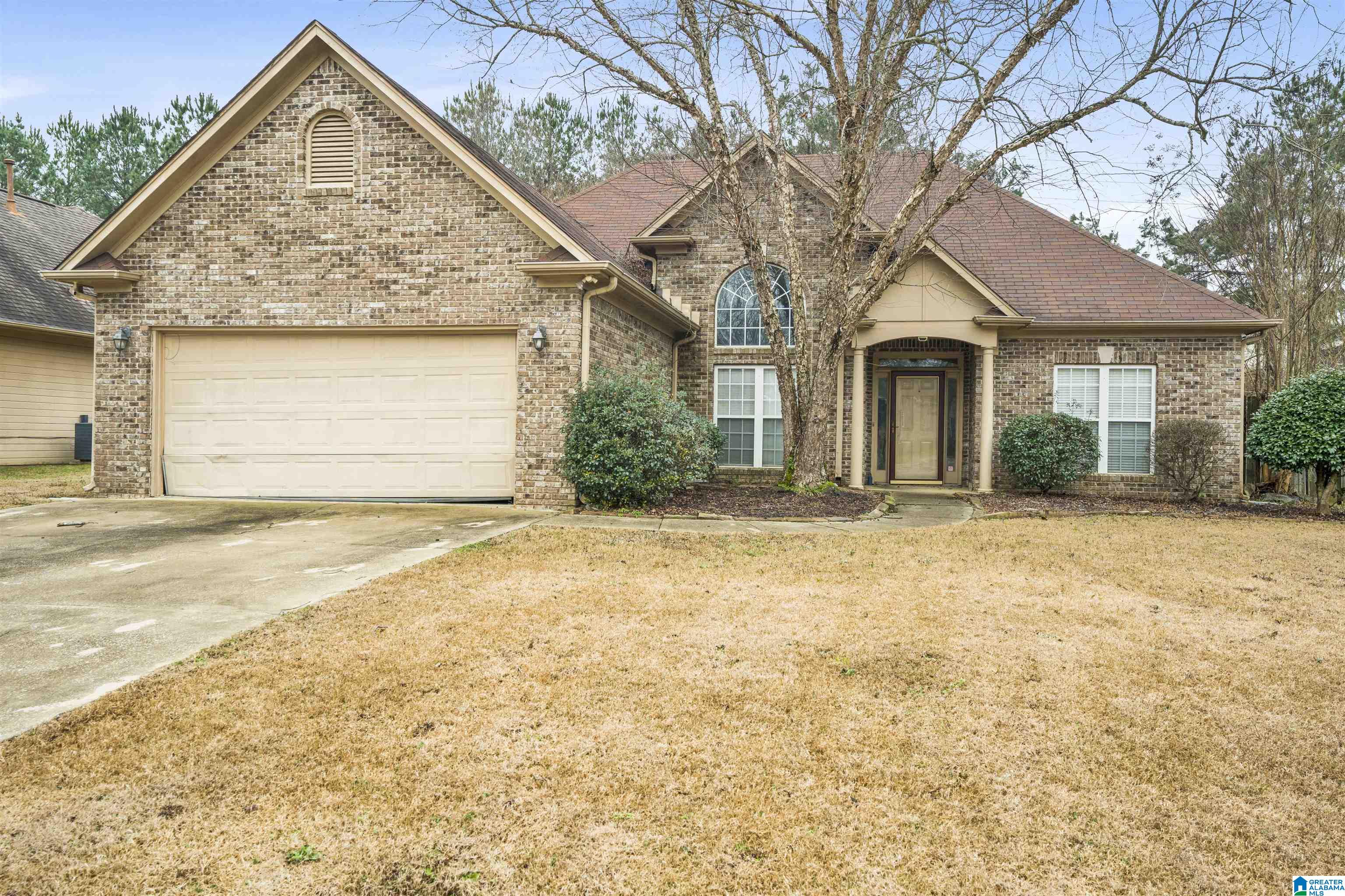 Homes for sale in Mccalla, AL | 5733 Riverbirch Dr, Mccalla, AL 35022 | MLS# 21442587