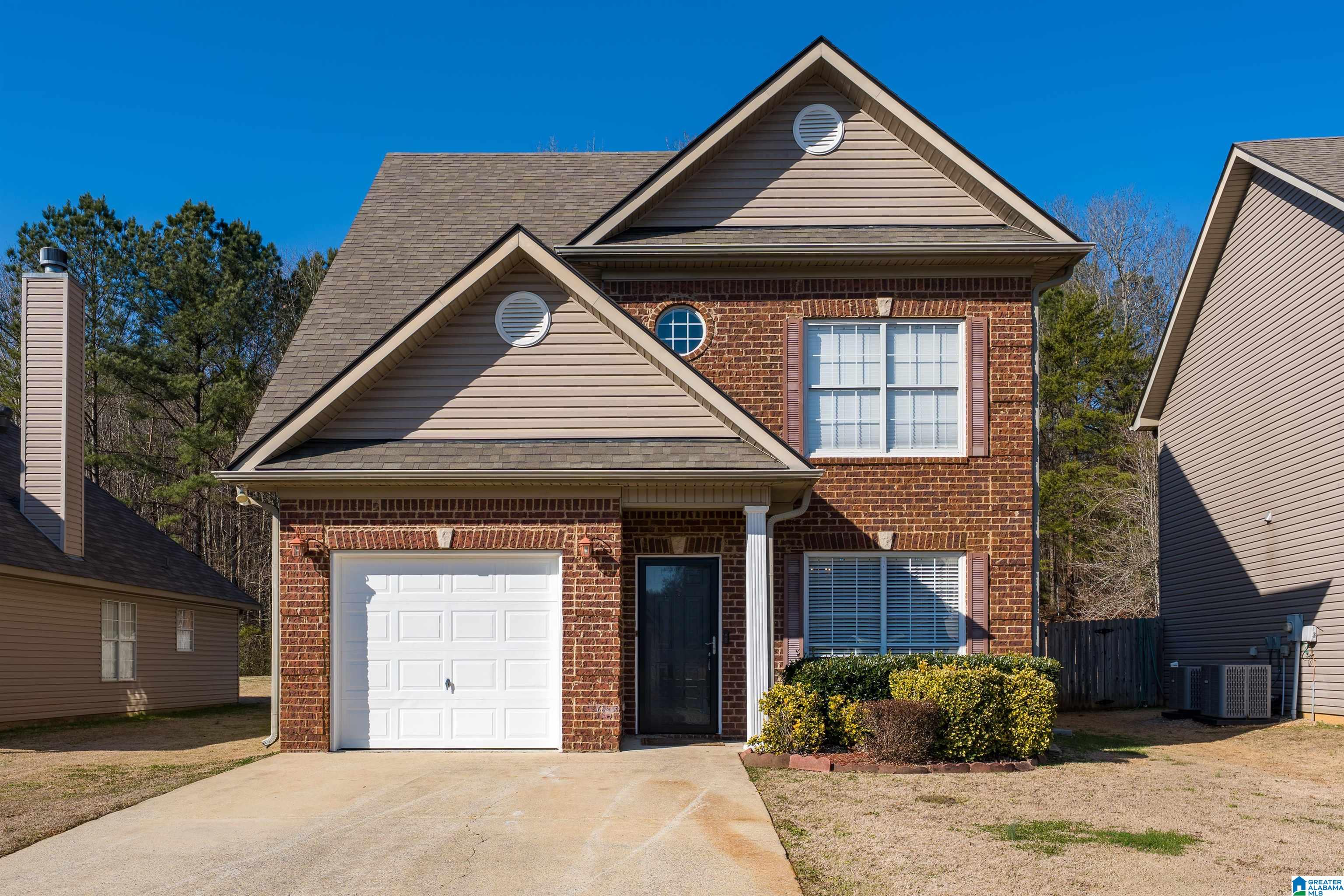 Homes for sale in Pinson, AL | 5943 Princess Boulevard, Pinson, AL 35215 | MLS# 21442588