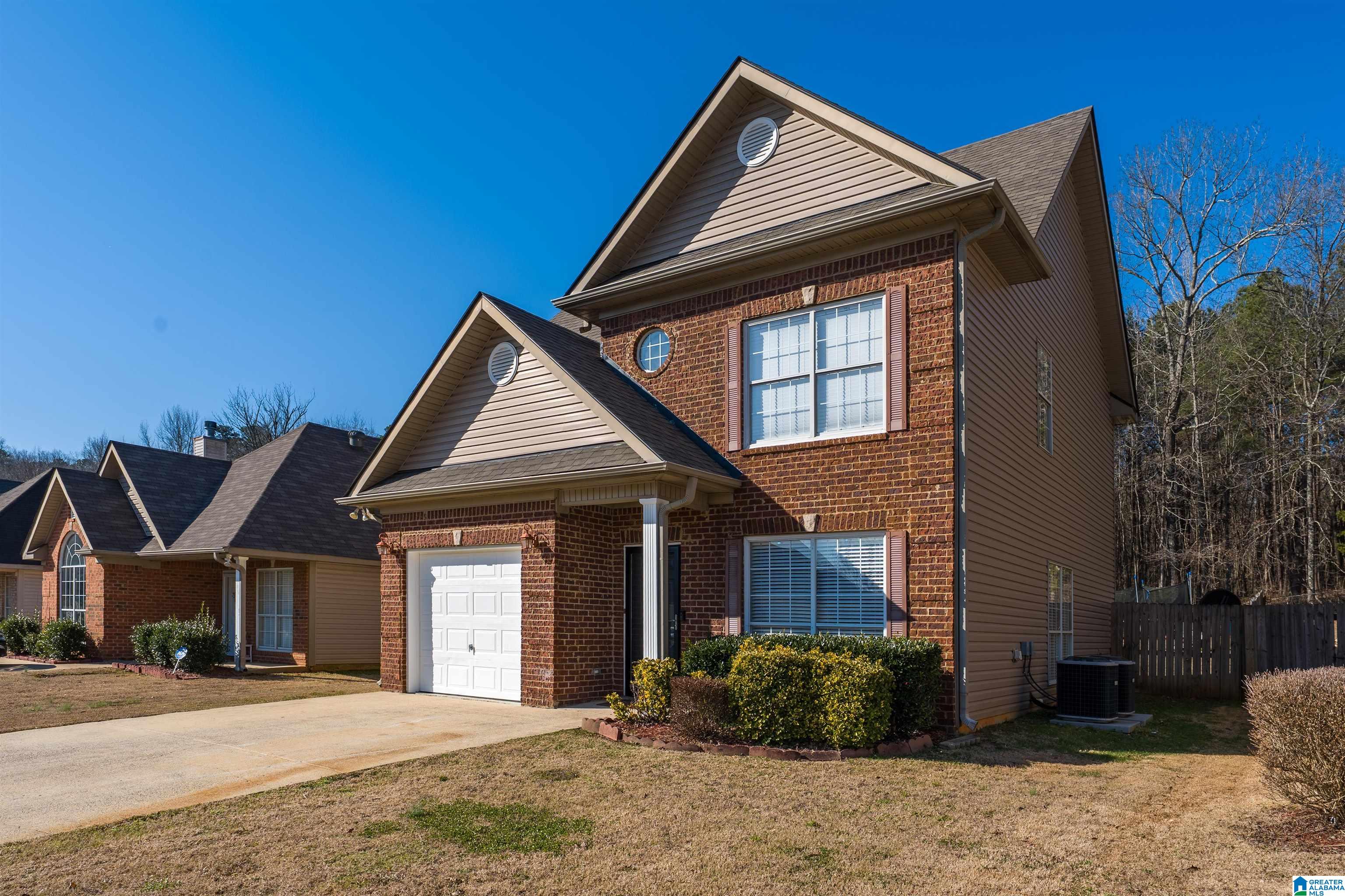 Homes for sale in Pinson, AL | 5943 Princess Boulevard, Pinson, AL 35215 | MLS# 21442588