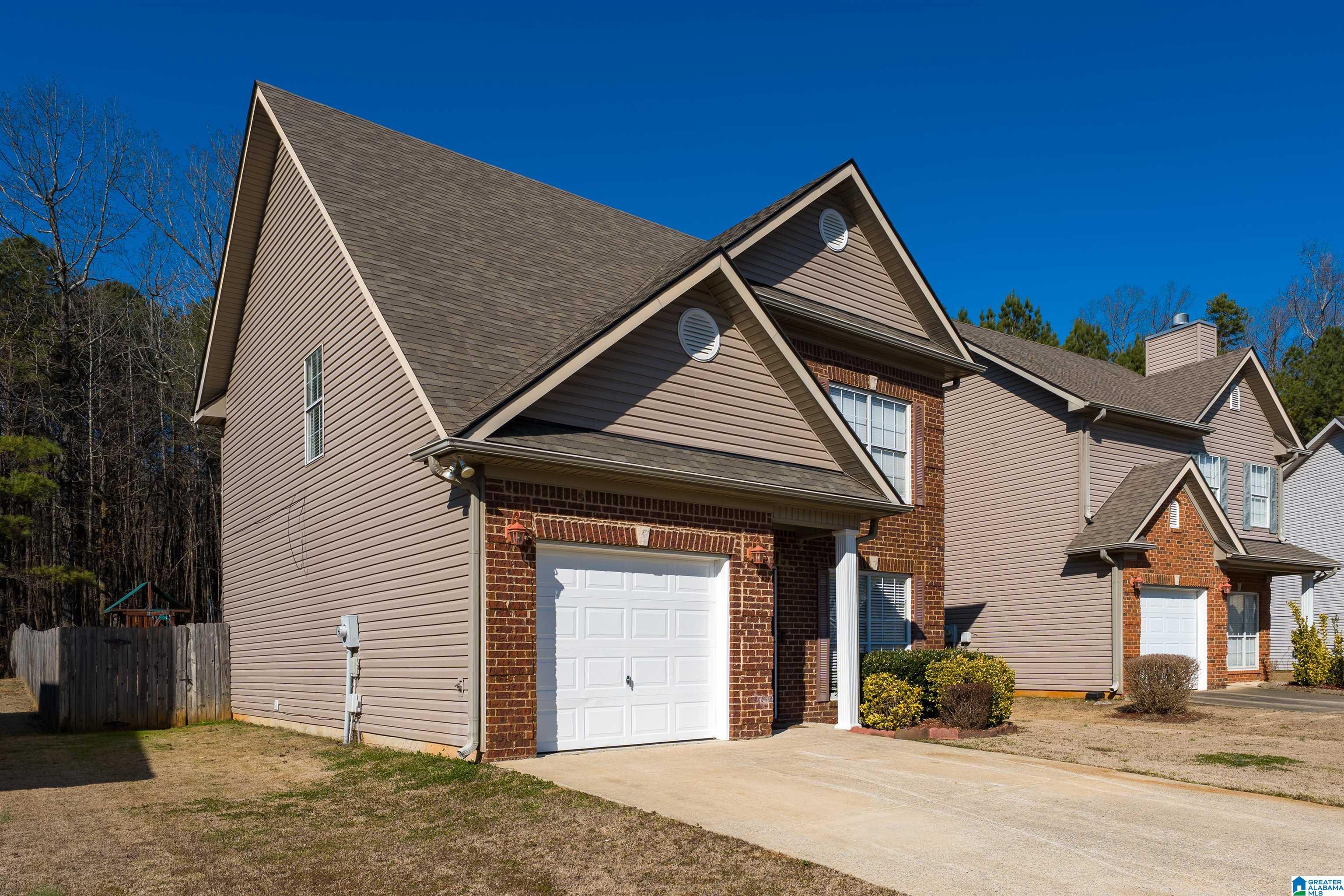 Homes for sale in Pinson, AL | 5943 Princess Boulevard, Pinson, AL 35215 | MLS# 21442588