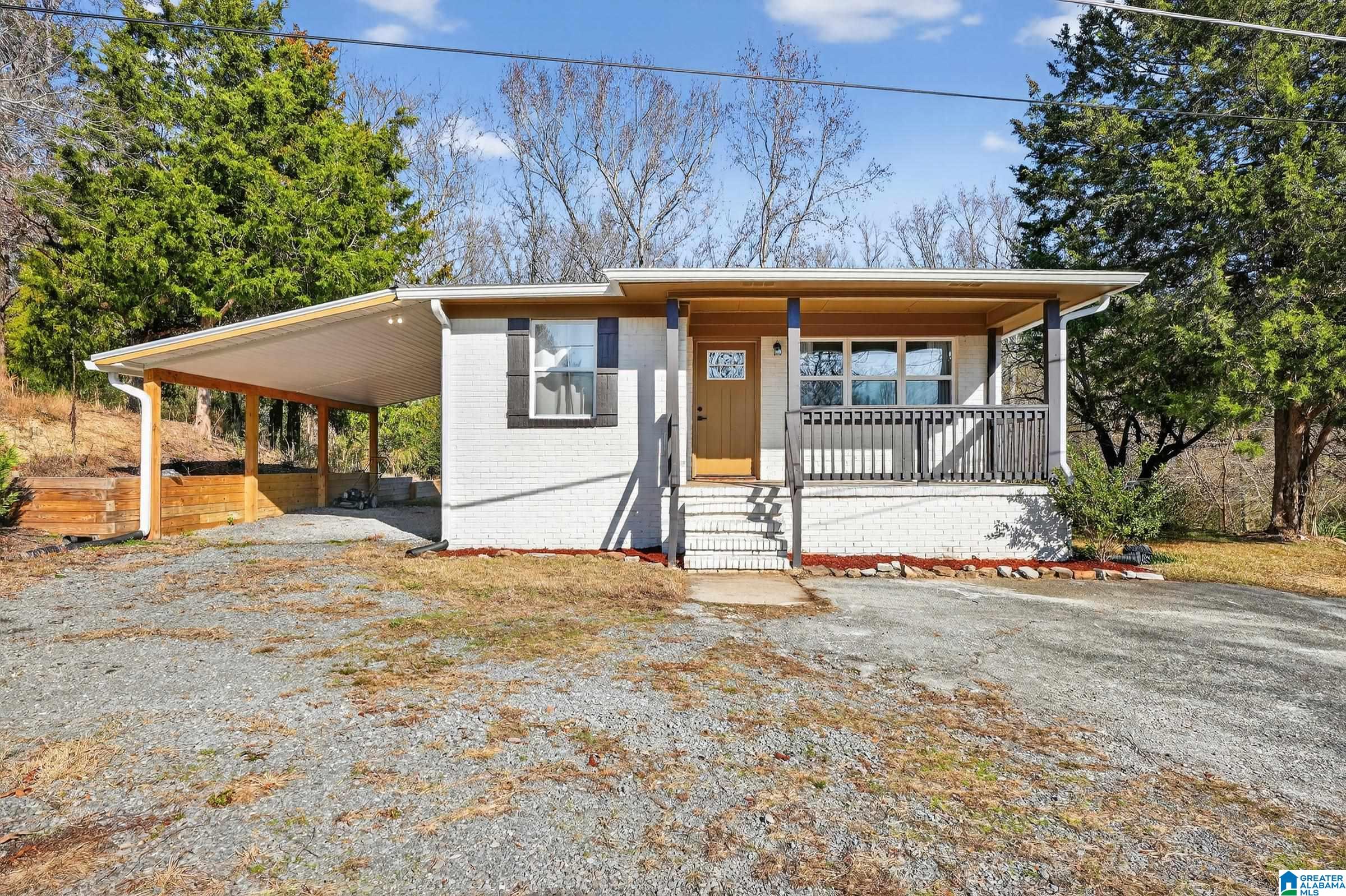 Homes for sale in Morris, AL | 1486 Self Creek Road, Morris, AL 35116 | MLS# 21442597