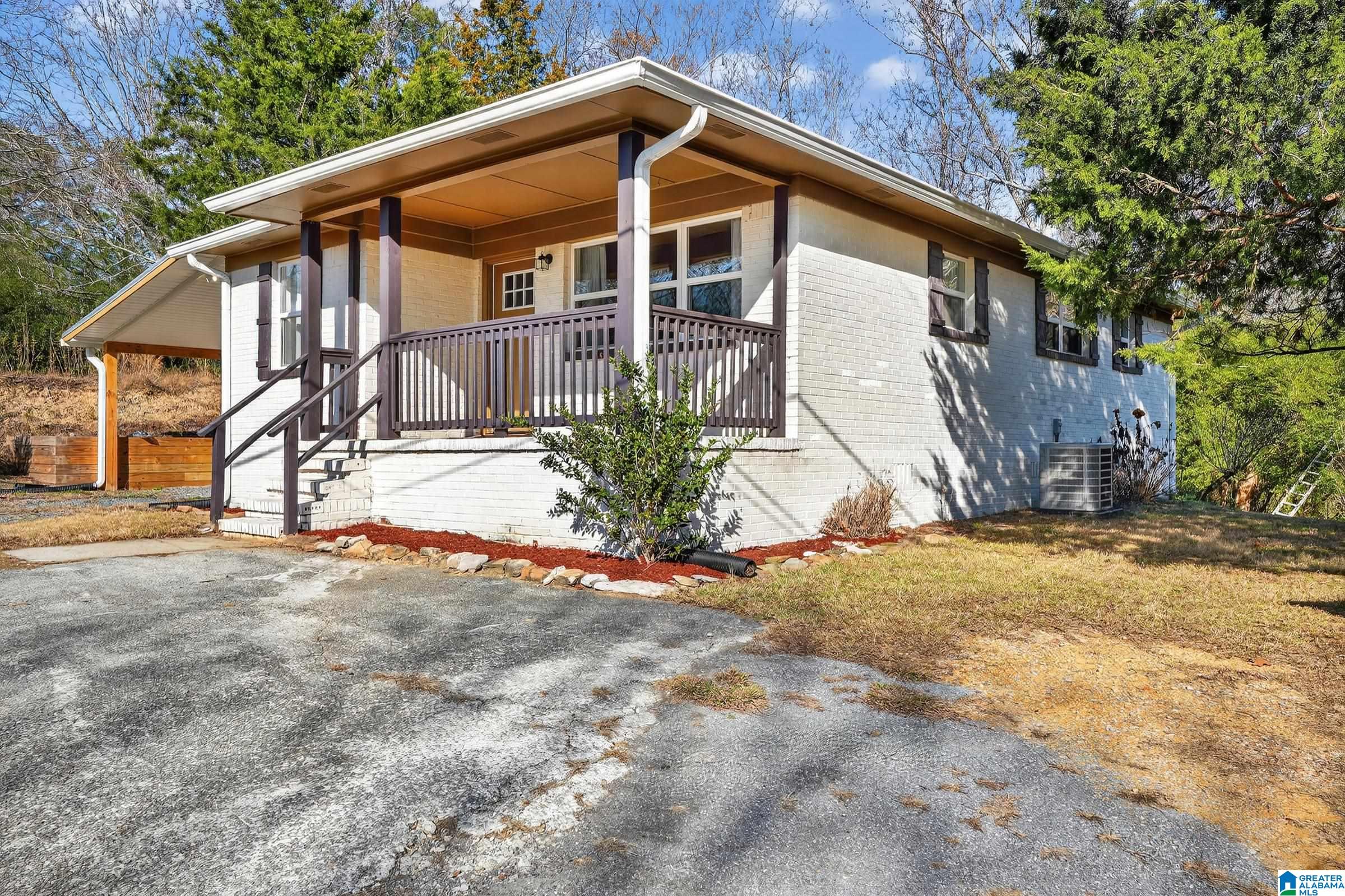 Homes for sale in Morris, AL | 1486 Self Creek Road, Morris, AL 35116 | MLS# 21442597