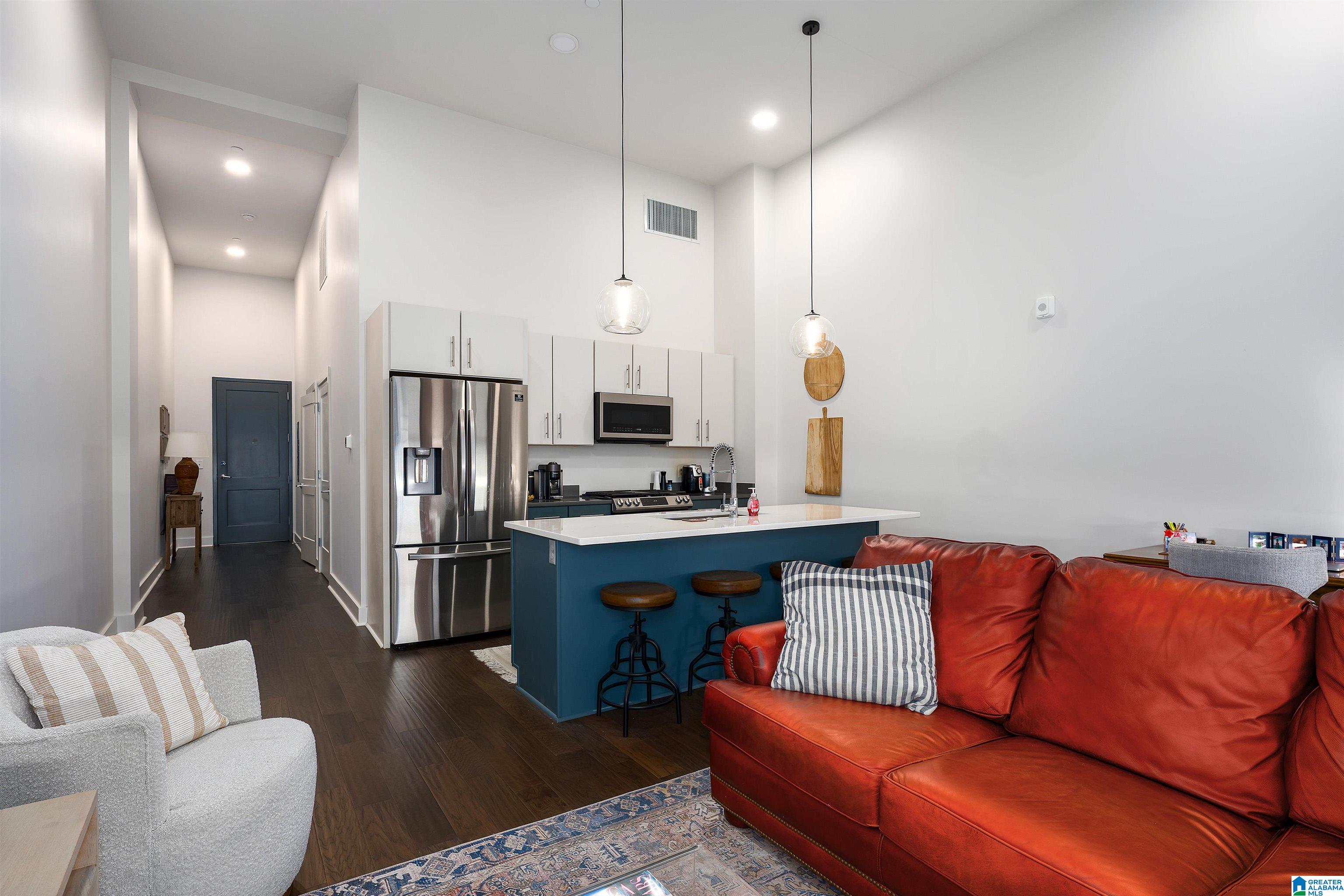 Homes for sale in Birmingham, AL | 1801 2Nd Avenue N #309, Birmingham, AL 35203 | MLS# 21442603