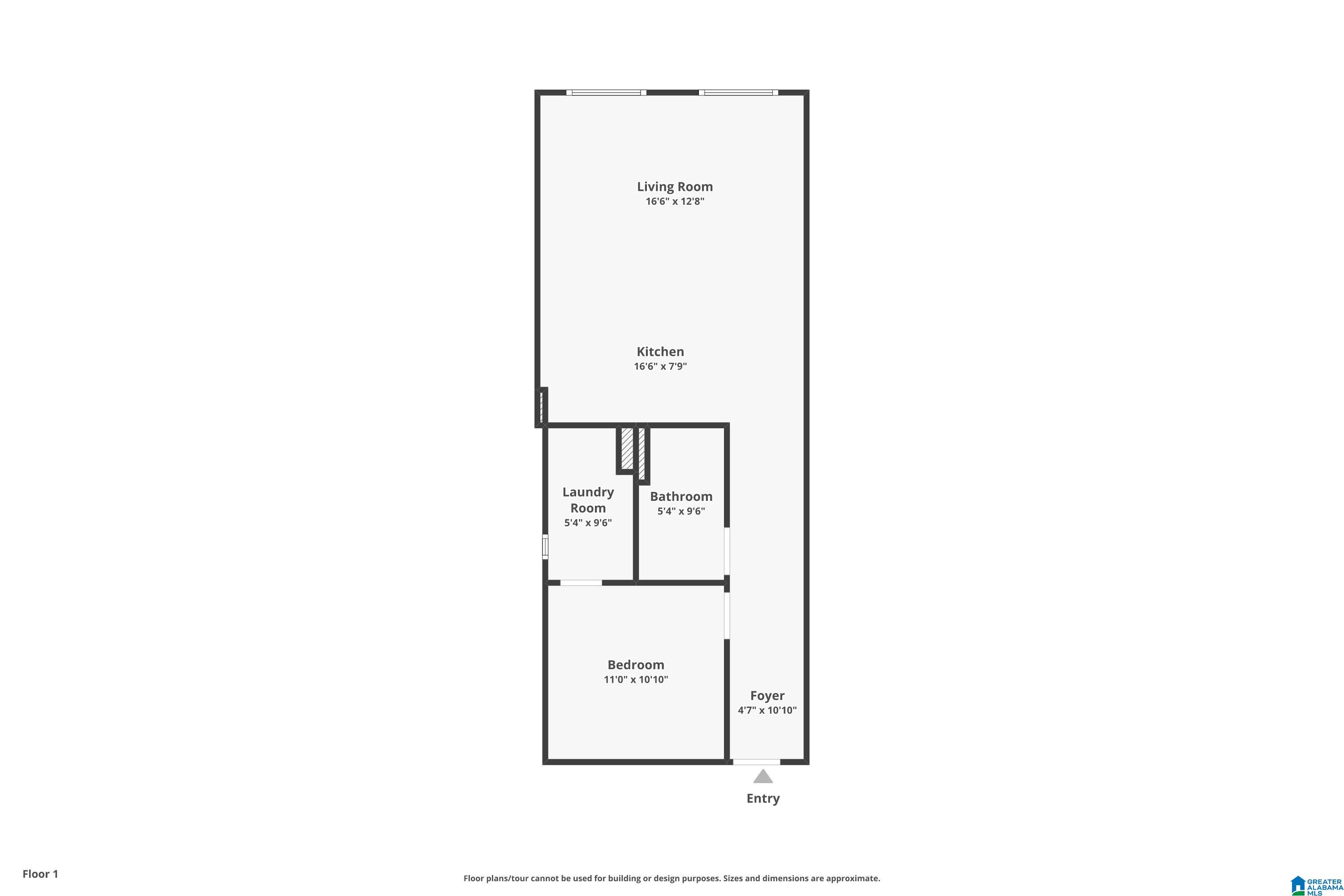 Homes for sale in Birmingham, AL | 1801 2nd Avenue N #309, Birmingham, AL 35203 | MLS# 21442603