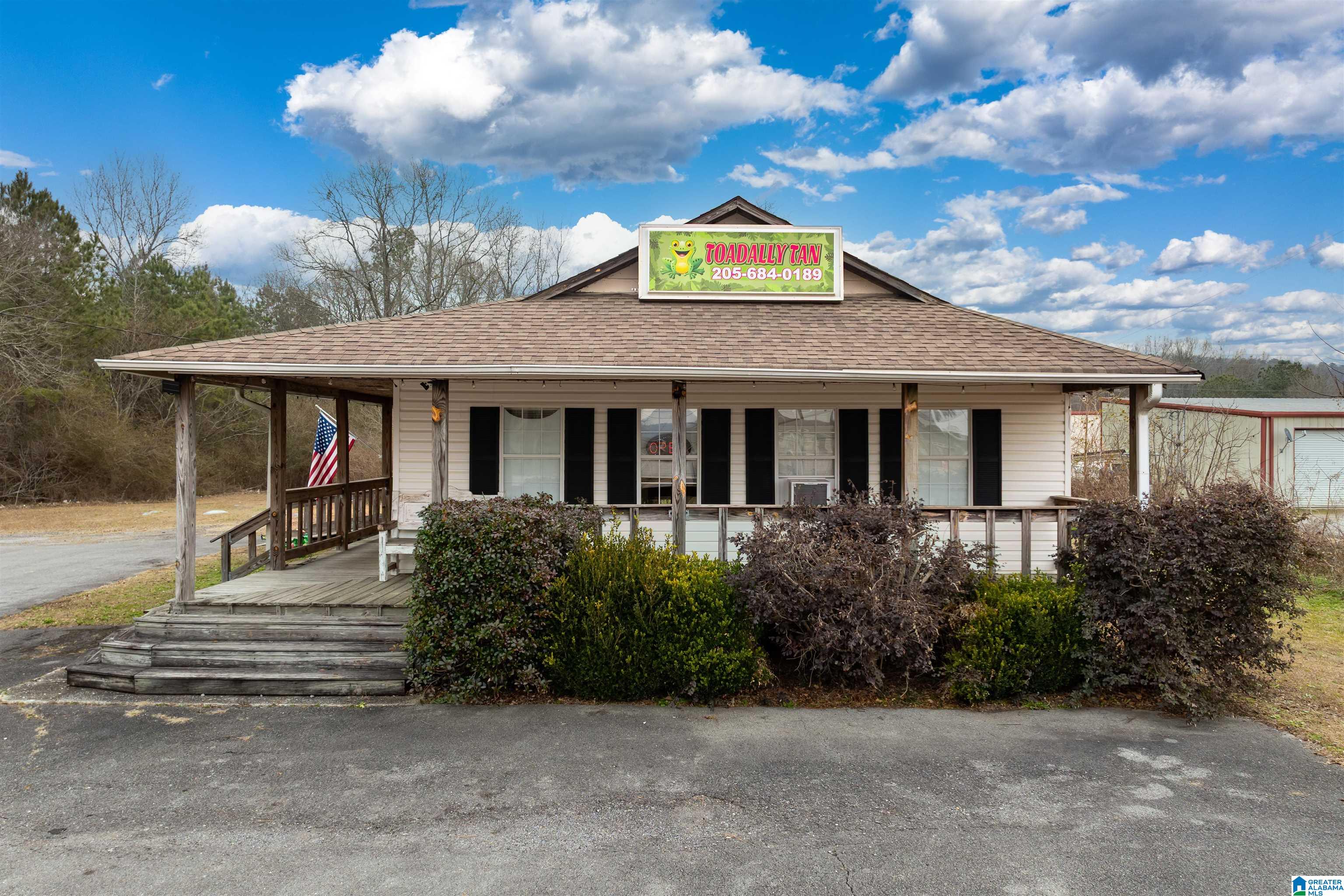 10039 ALABAMA HIGHWAY 174