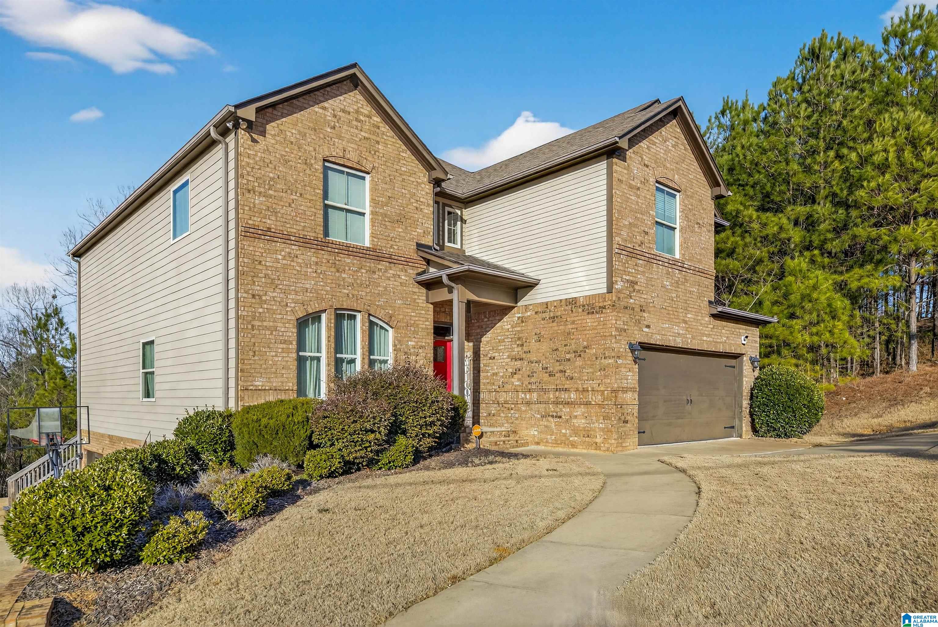 Homes for sale in Odenville, AL | 820 Brookhaven Dr, Odenville, AL 35120 | MLS# 21442611