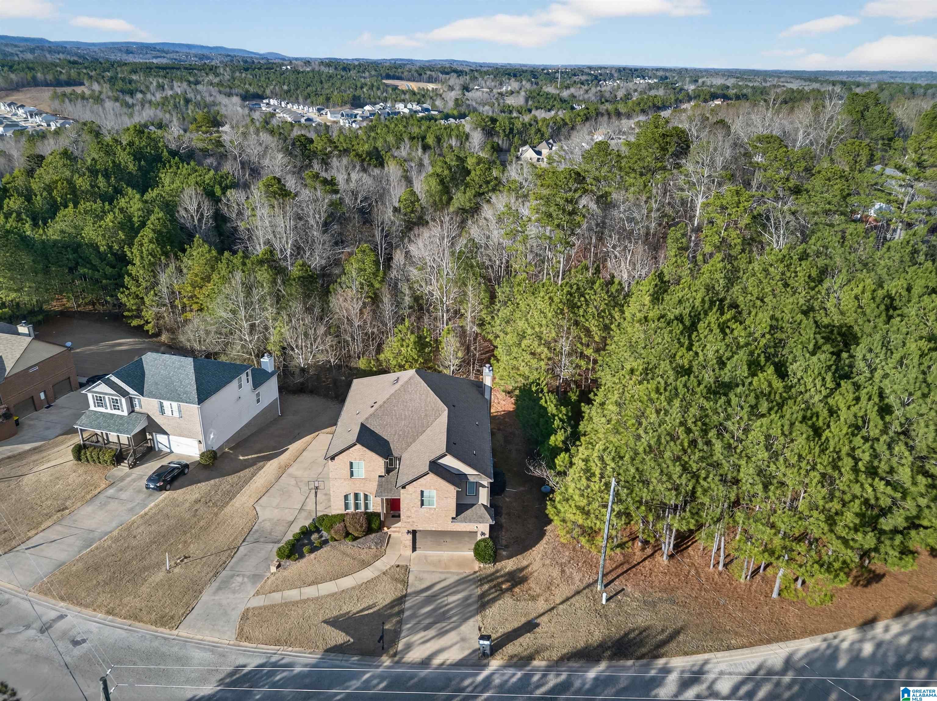 Homes for sale in Odenville, AL | 820 Brookhaven Dr, Odenville, AL 35120 | MLS# 21442611