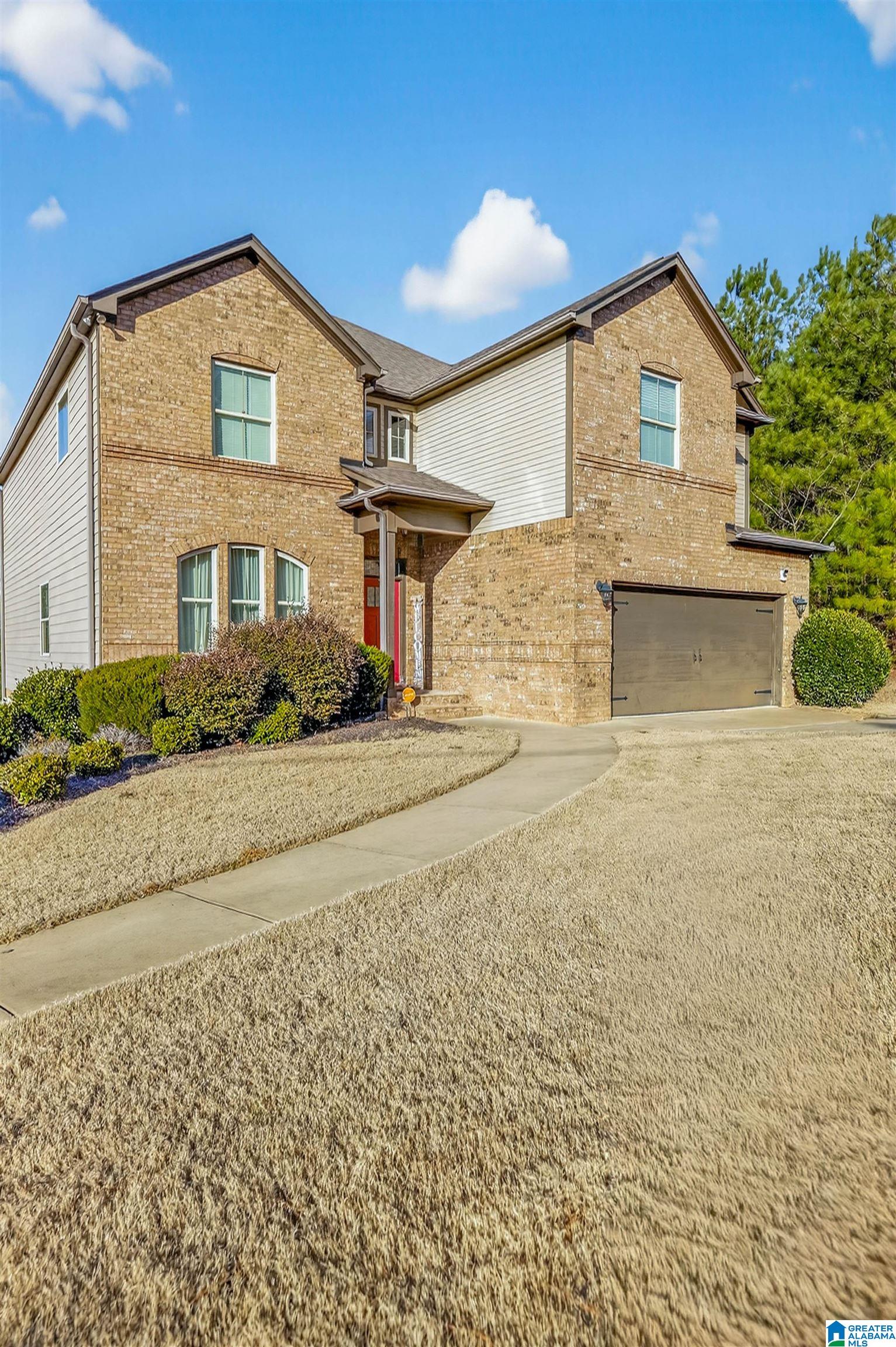 Homes for sale in Odenville, AL | 820 Brookhaven Dr, Odenville, AL 35120 | MLS# 21442611