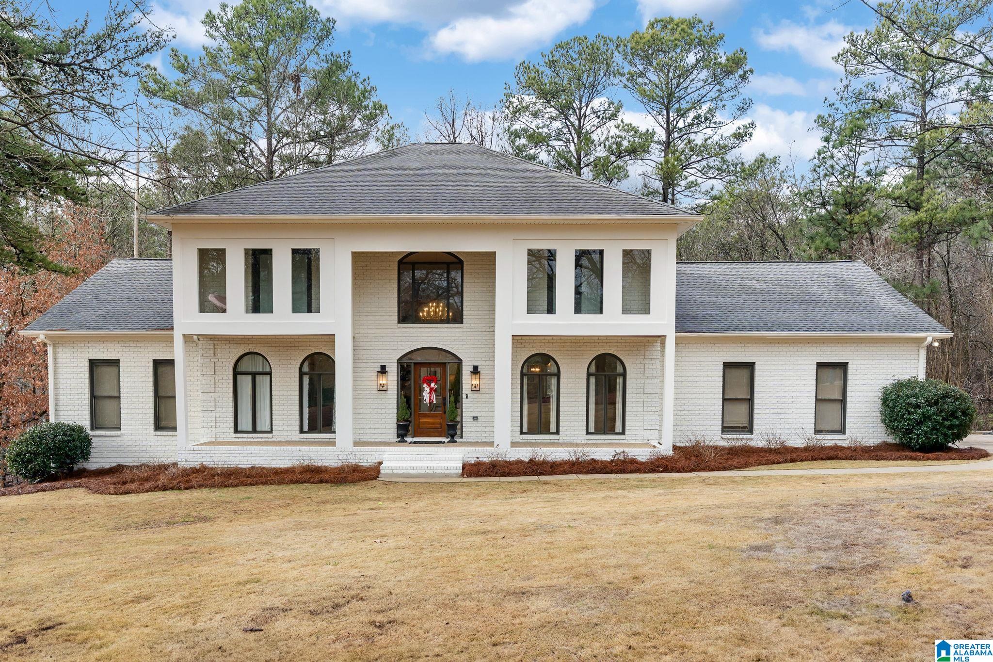 Homes for sale in Indian Springs Village, AL | 176 New Hope Mtn Road, Indian Springs Village, AL 35124 | MLS# 21442616