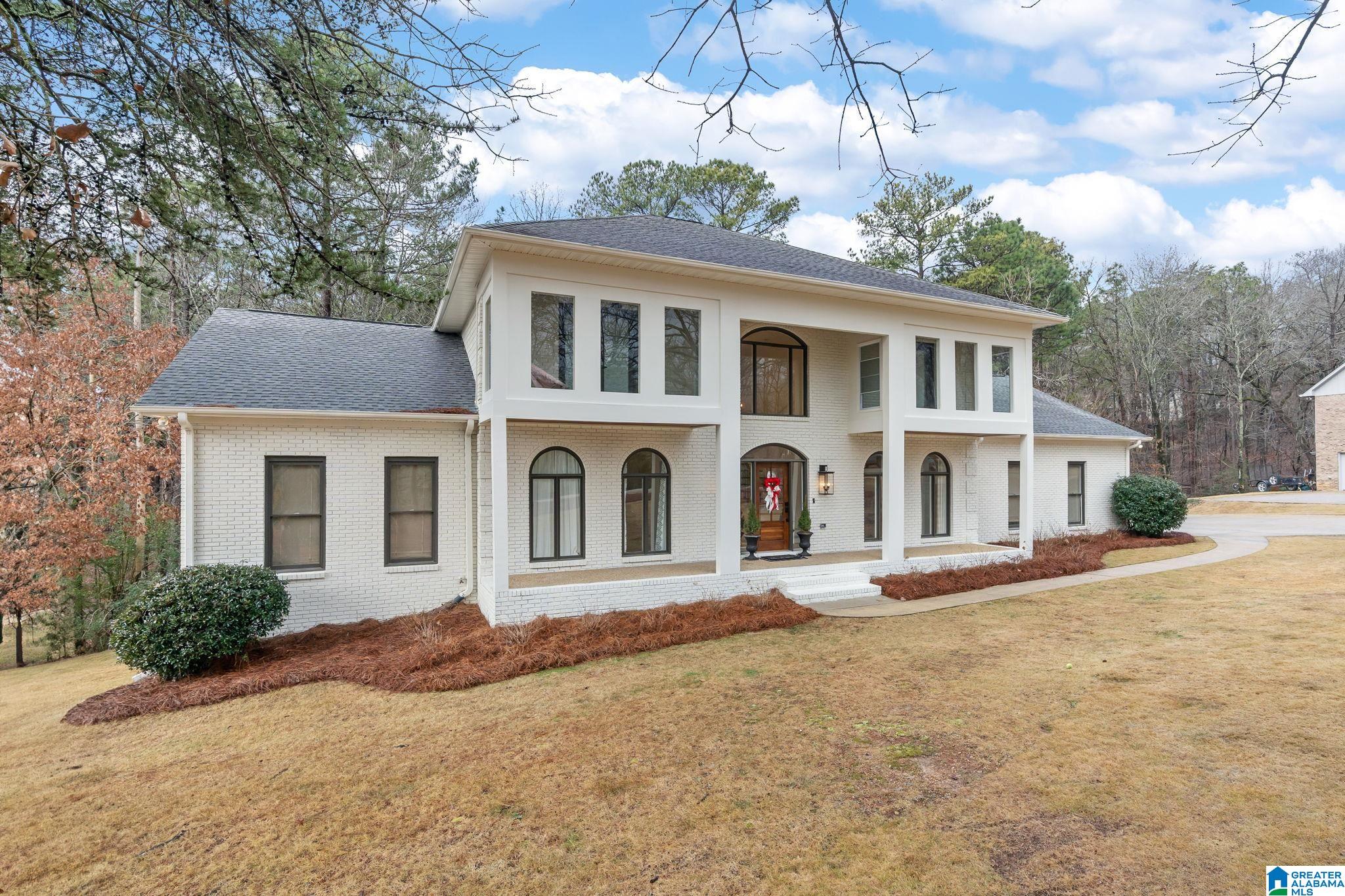 Homes for sale in Indian Springs Village, AL | 176 New Hope Mtn Road, Indian Springs Village, AL 35124 | MLS# 21442616