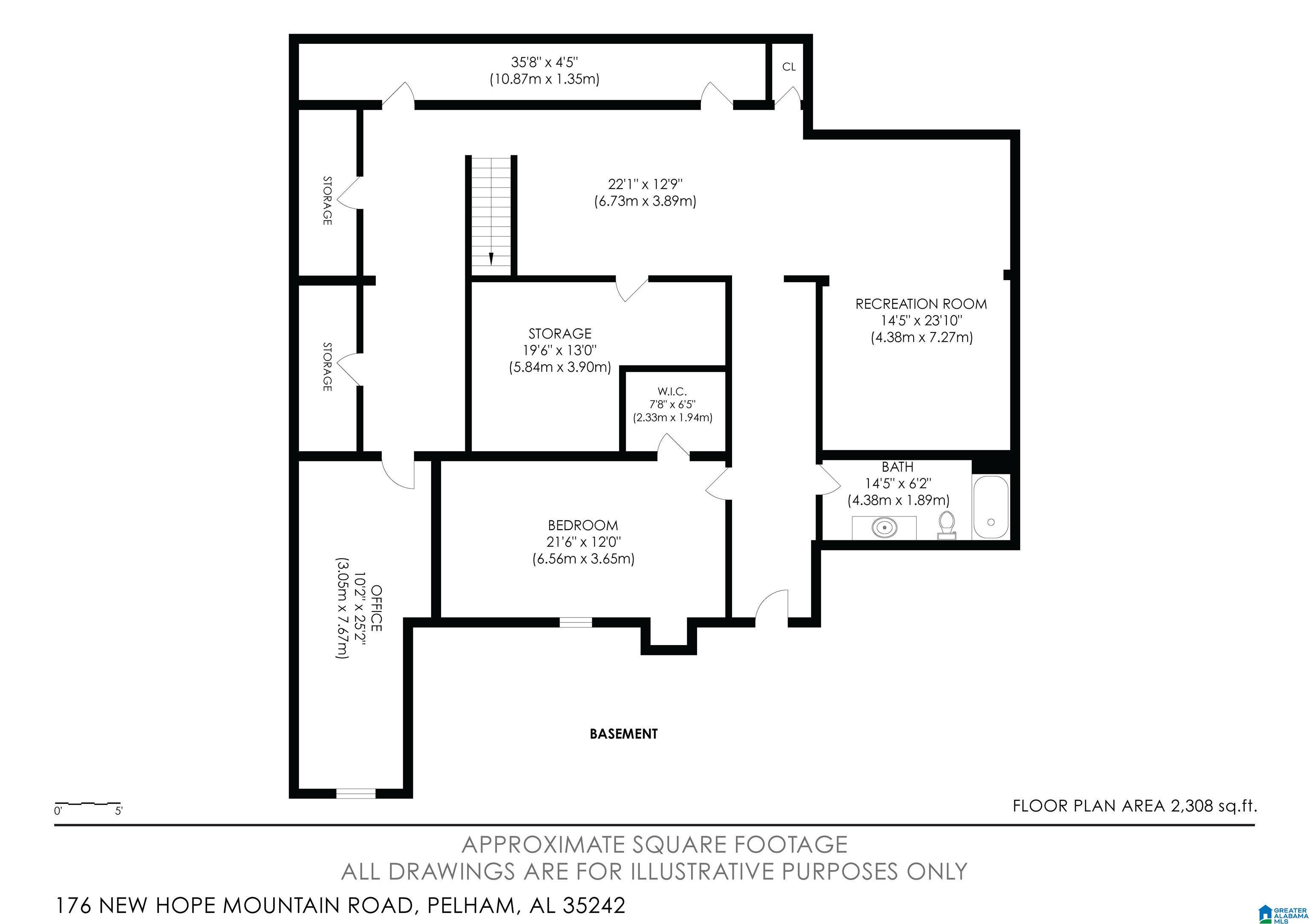 Homes for sale in Indian Springs Village, AL | 176 New Hope Mtn Road, Indian Springs Village, AL 35124 | MLS# 21442616