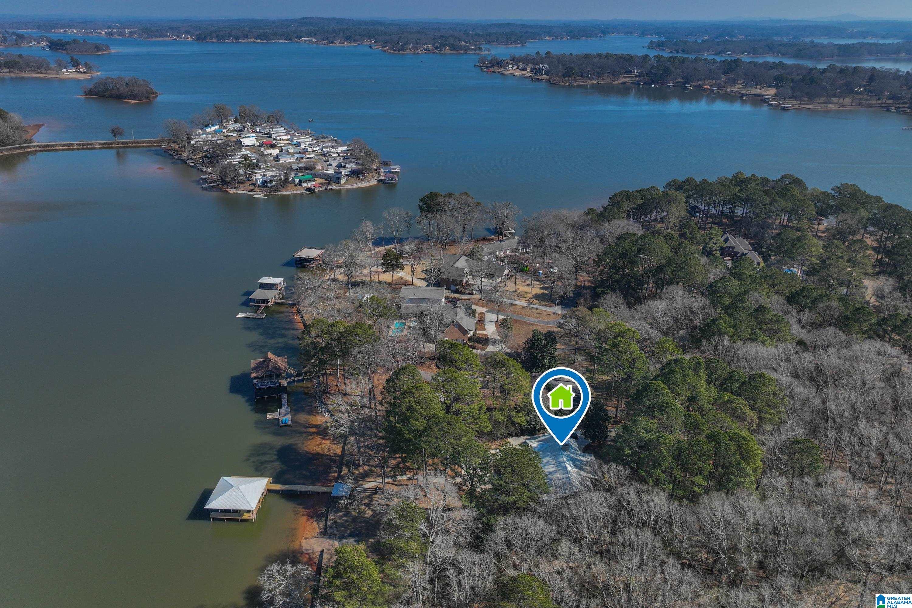 Homes for sale in Cropwell, AL | 80 Silver Lake Dr, Cropwell, AL 35054 | MLS# 21442619