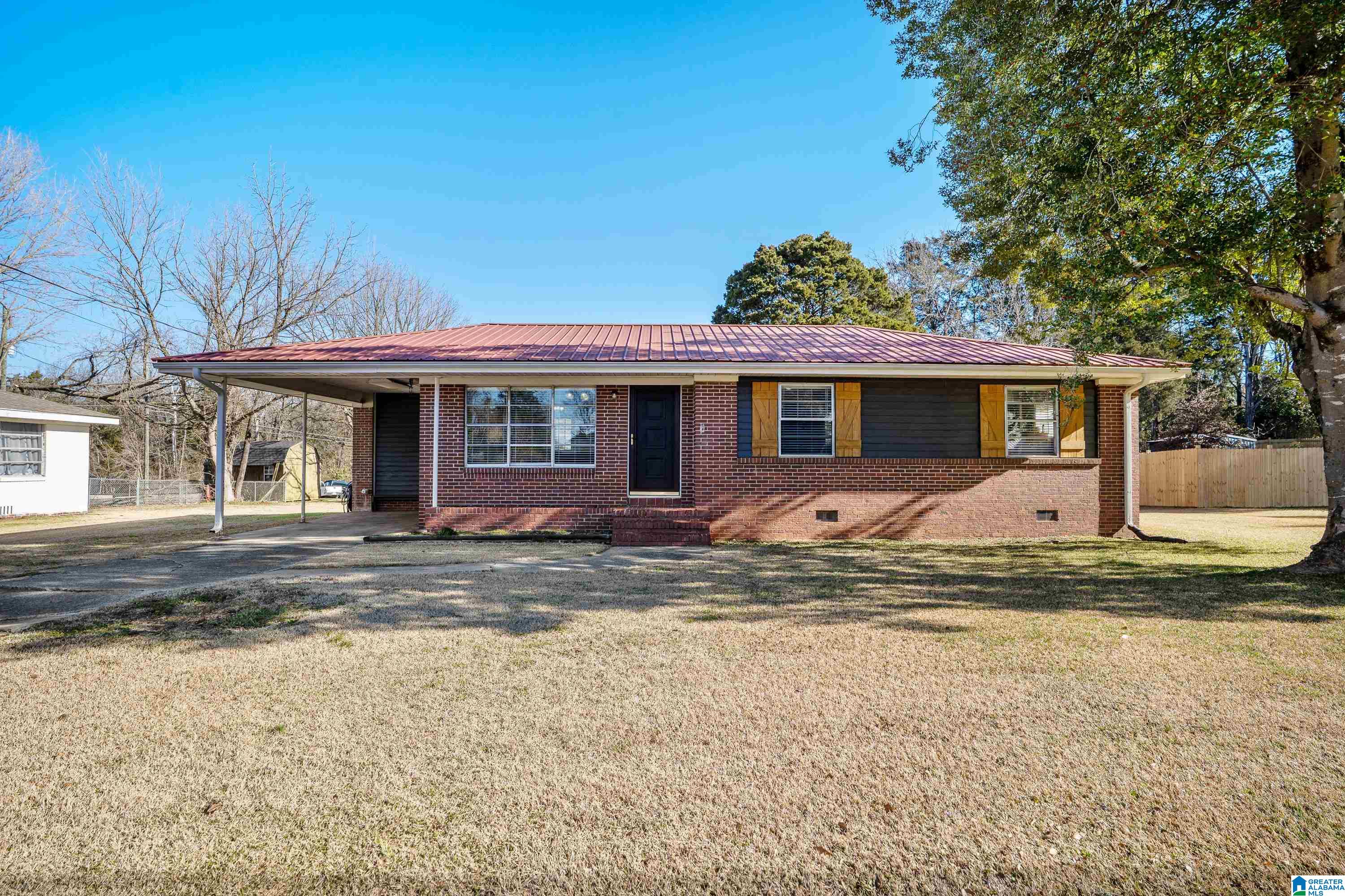 Homes for sale in Leeds, AL | 8604 Blair Street, Leeds, AL 35094 | MLS# 21442629