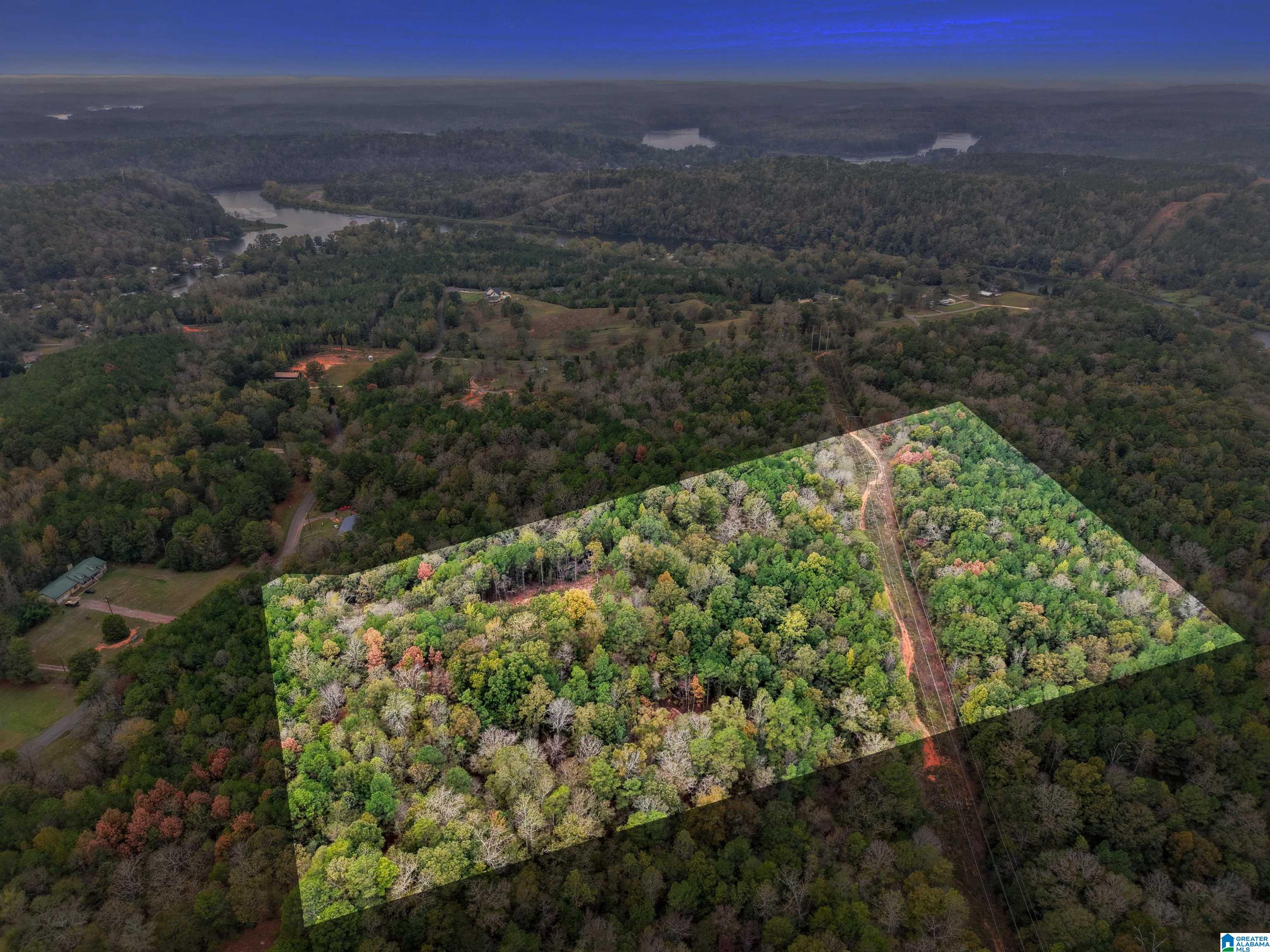 Photo 2 of Land at 1215 Buddy Vines Camp Rd, Bessemer, AL 35023 | MLS# 21442633 |  | Sold on 2026-05-29