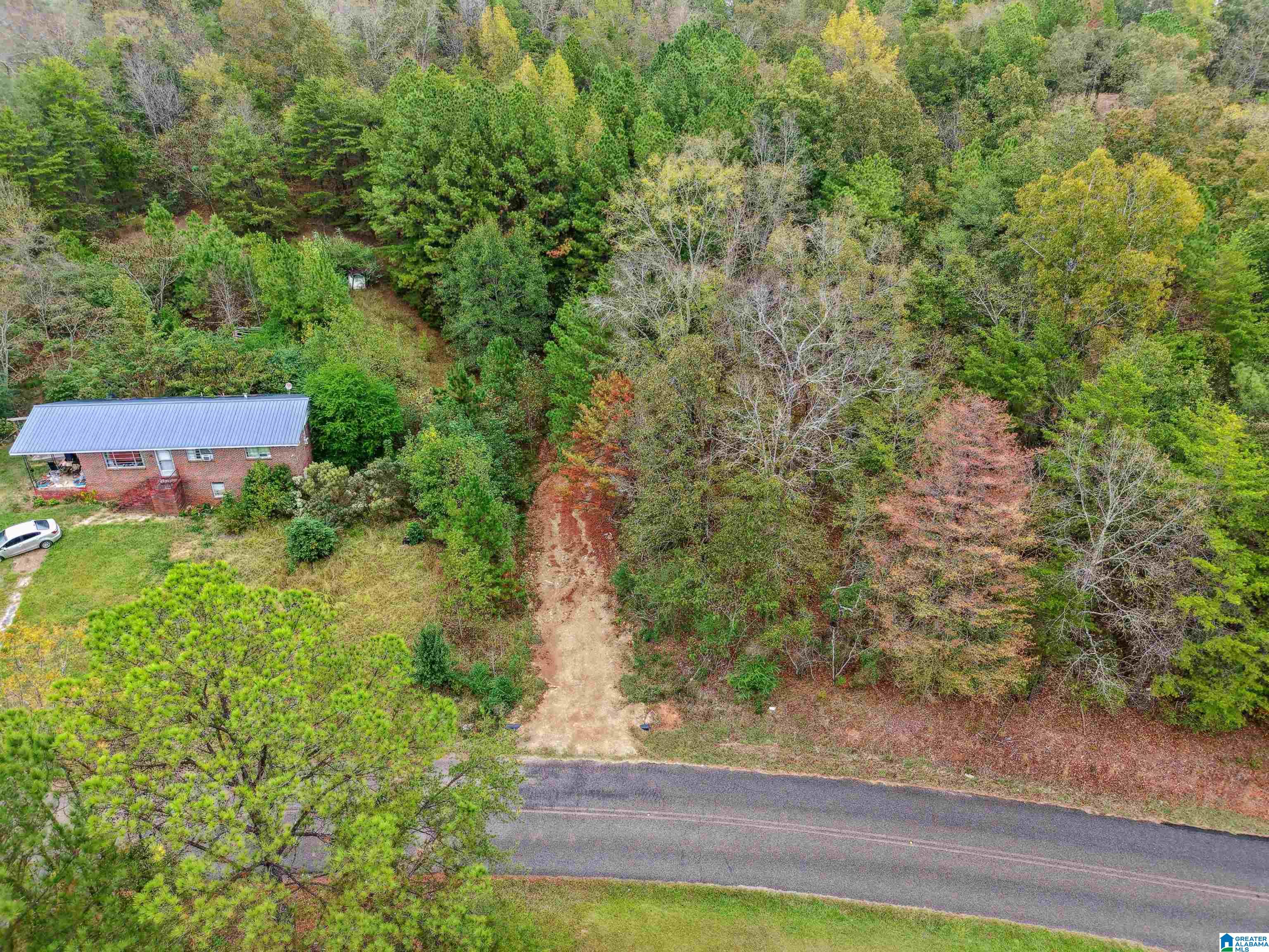 Photo 3 of Land at 1215 Buddy Vines Camp Rd, Bessemer, AL 35023 | MLS# 21442633 |  | Sold on 2026-05-29