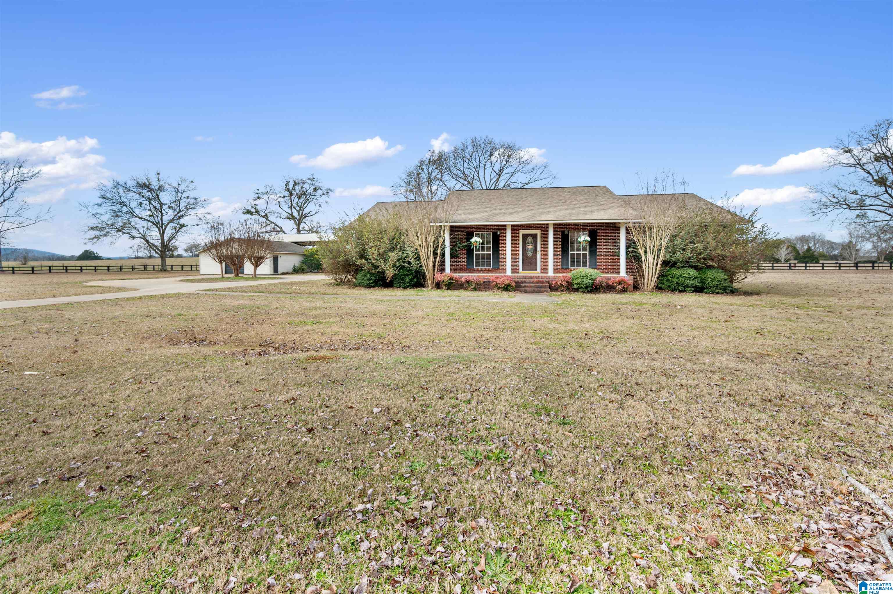 Homes for sale in Alpine, AL | 50 Cross Creek Lane, Alpine, AL 35014 | MLS# 21442635