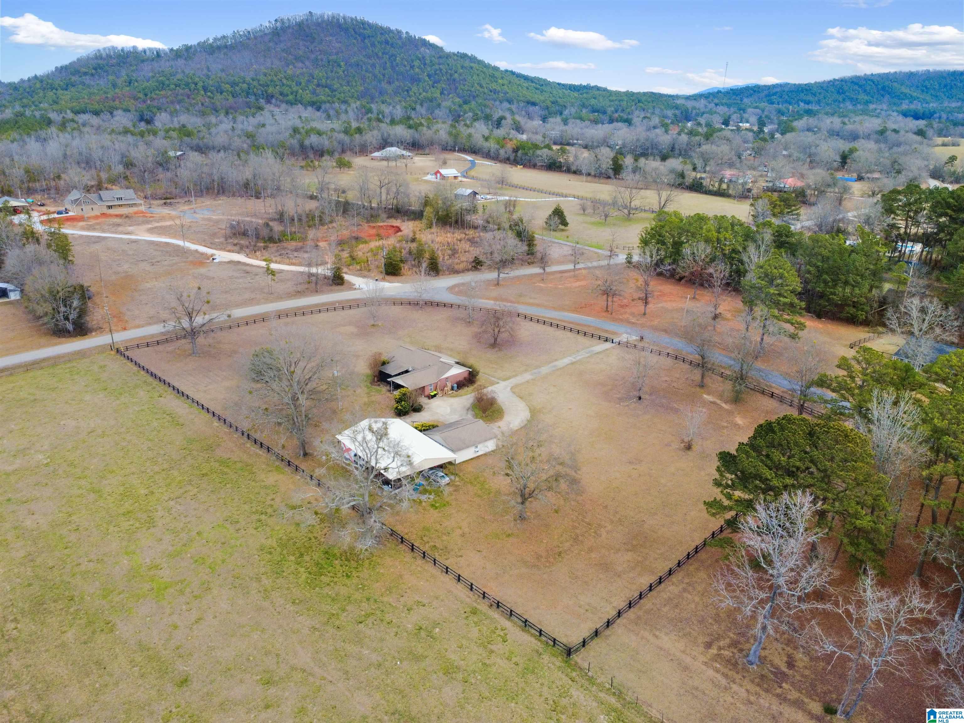 Homes for sale in Alpine, AL | 50 Cross Creek Lane, Alpine, AL 35014 | MLS# 21442635