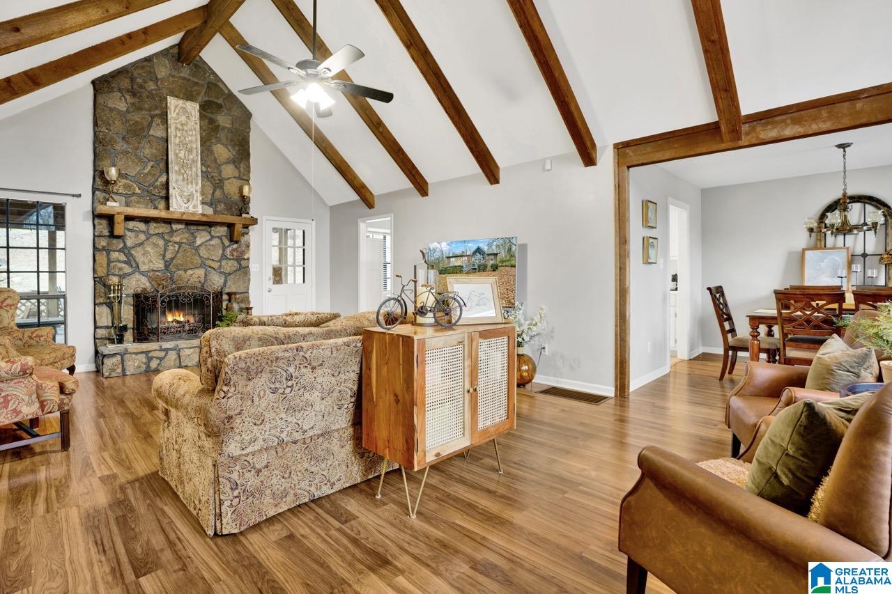 Homes for sale in Mccalla, AL | 1110 Rock Crest Dr, Mccalla, AL 35111 | MLS# 21442640