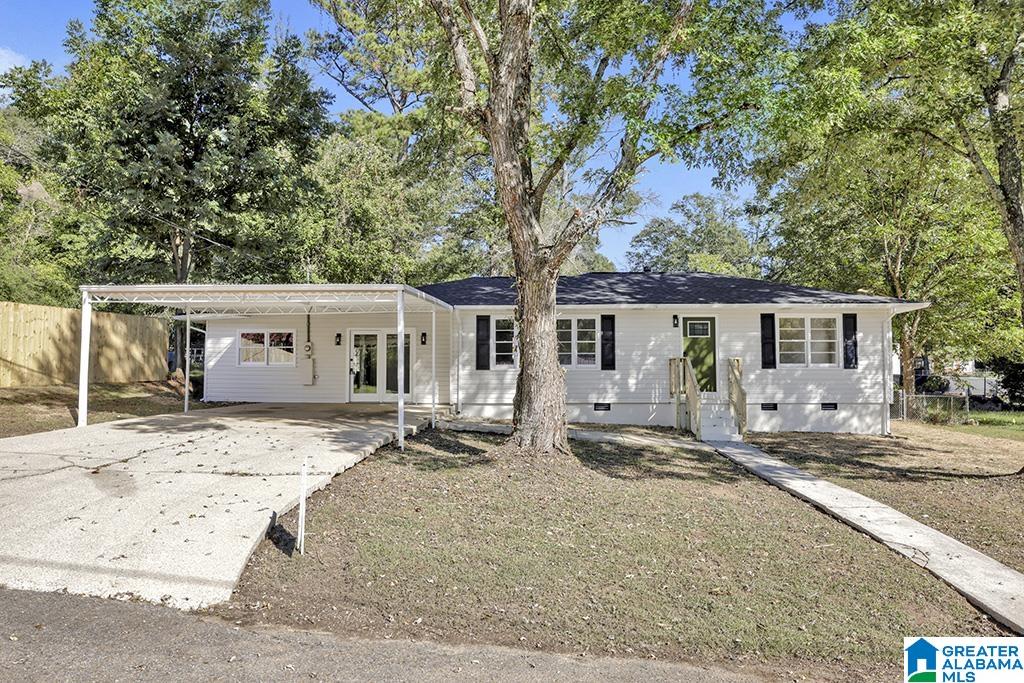 Homes for sale in Weaver, AL | 703 Olga Ann Dr, Weaver, AL 36277 | MLS# 21442648