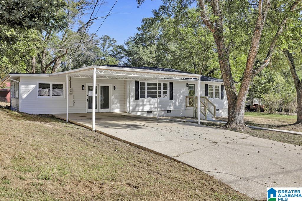 Homes for sale in Weaver, AL | 703 Olga Ann Dr, Weaver, AL 36277 | MLS# 21442648