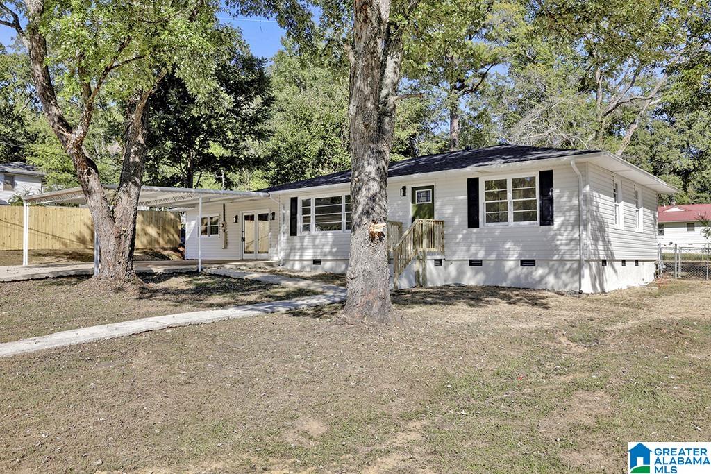 Homes for sale in Weaver, AL | 703 Olga Ann Dr, Weaver, AL 36277 | MLS# 21442648